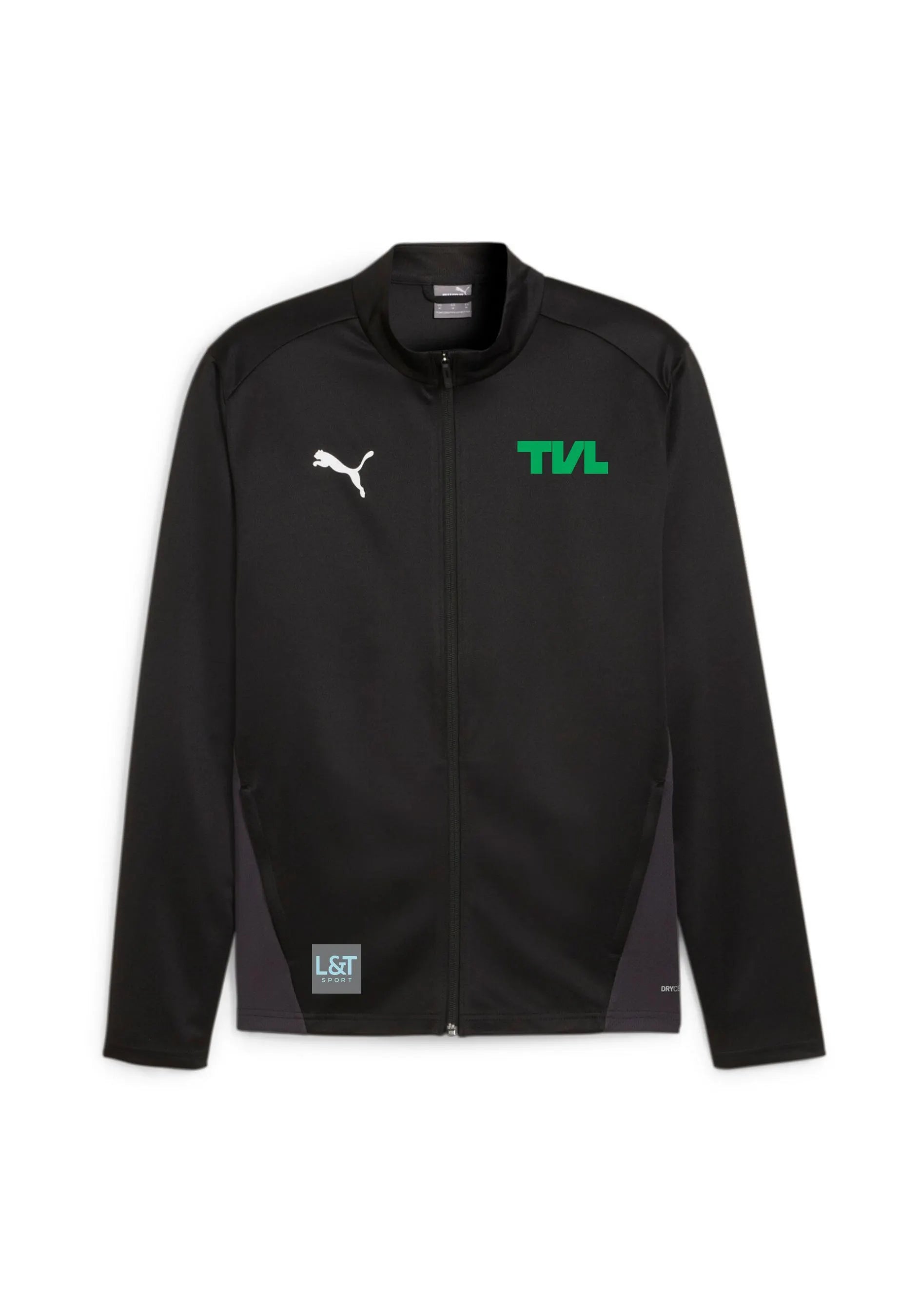 Damen TV Lengerich Trainingsjacke