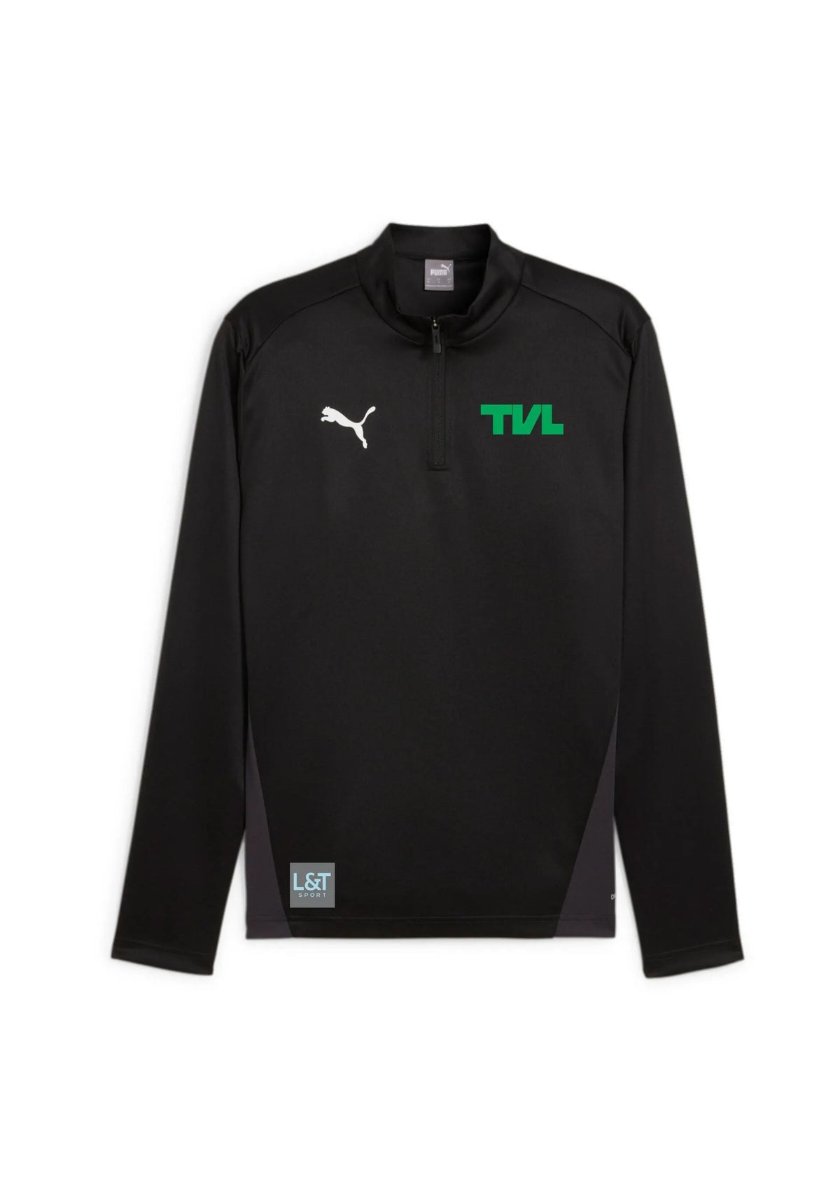 Damen TV Lengerich Ziptop