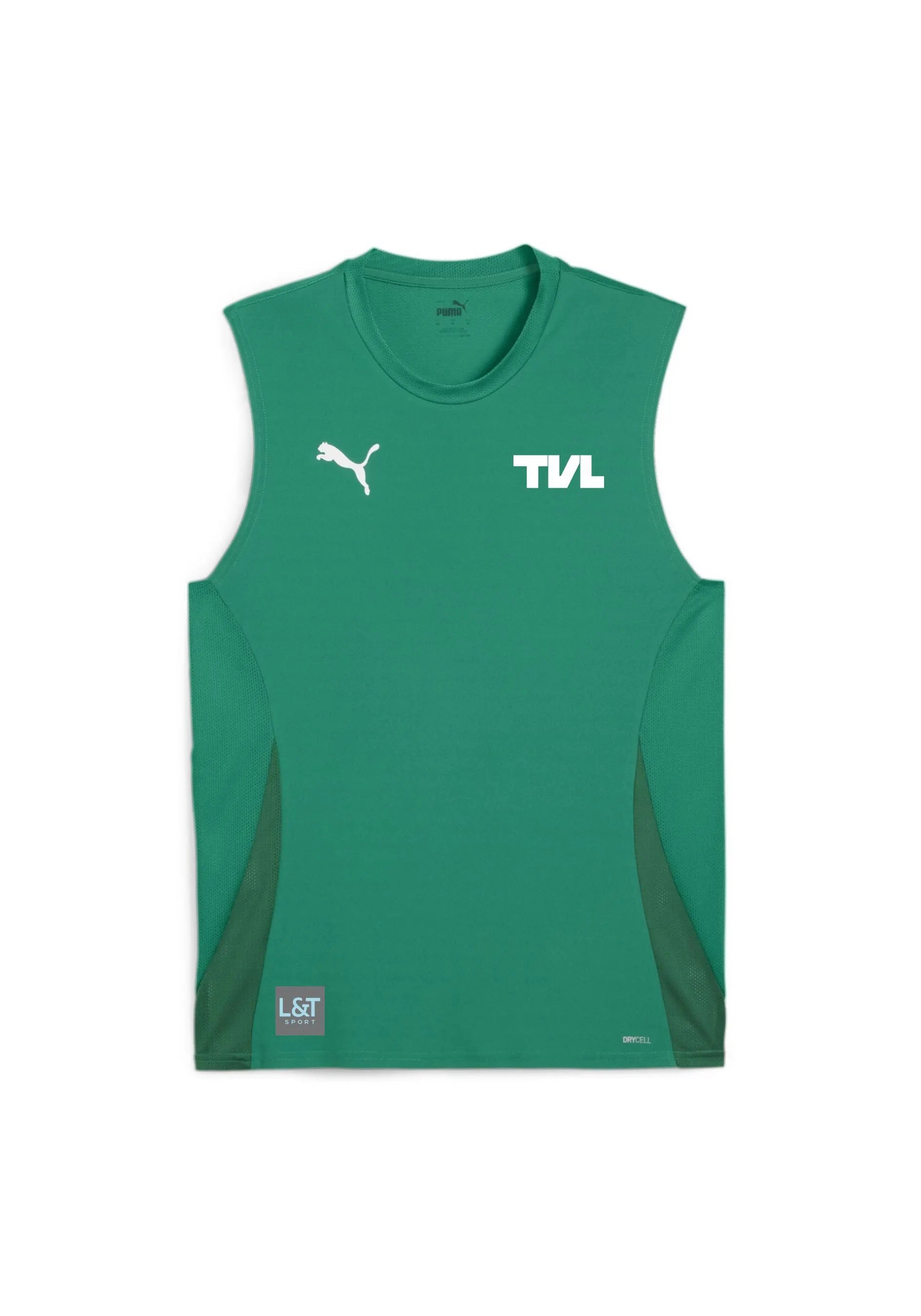 Herren TV Lengerich Tanktop