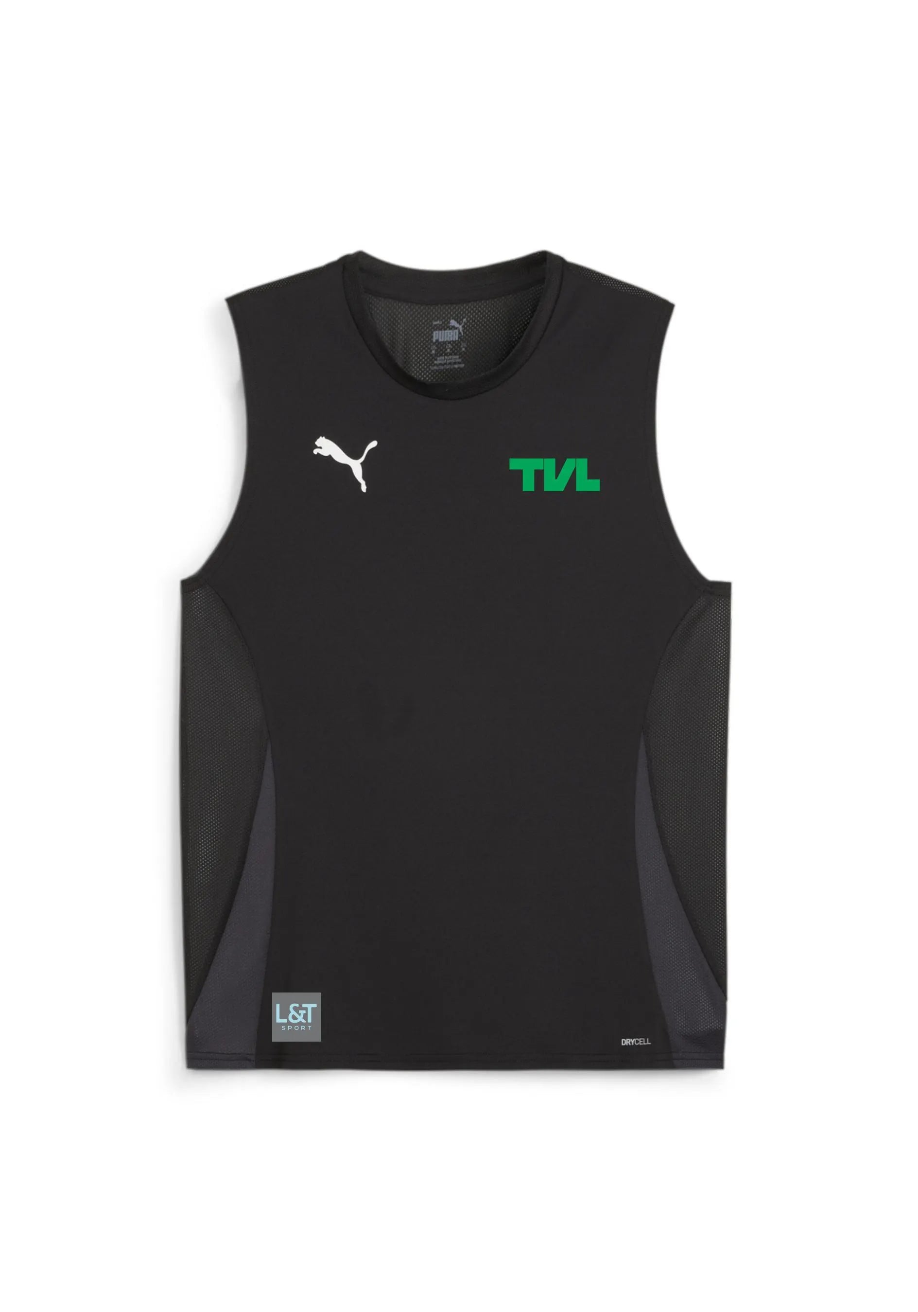 Herren TV Lengerich Tanktop