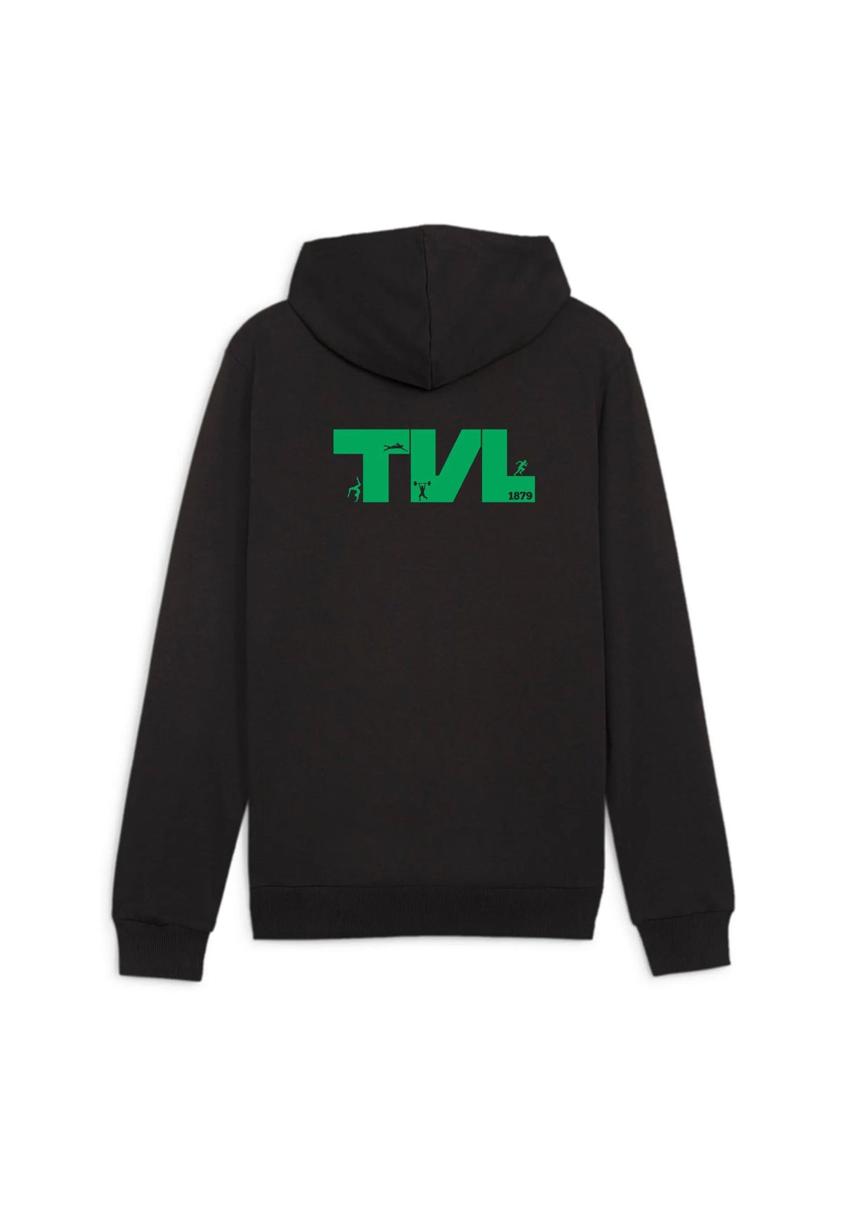 Herren TV Lengerich Hoody