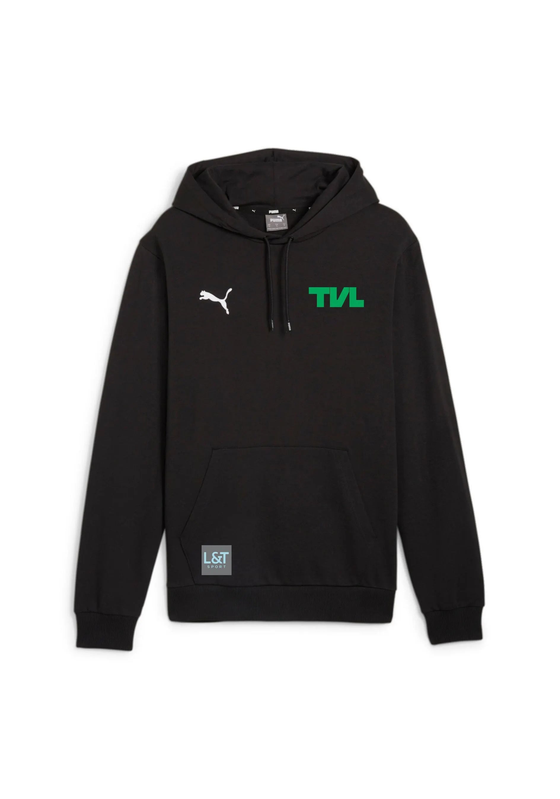 Damen TV Lengerich Hoody