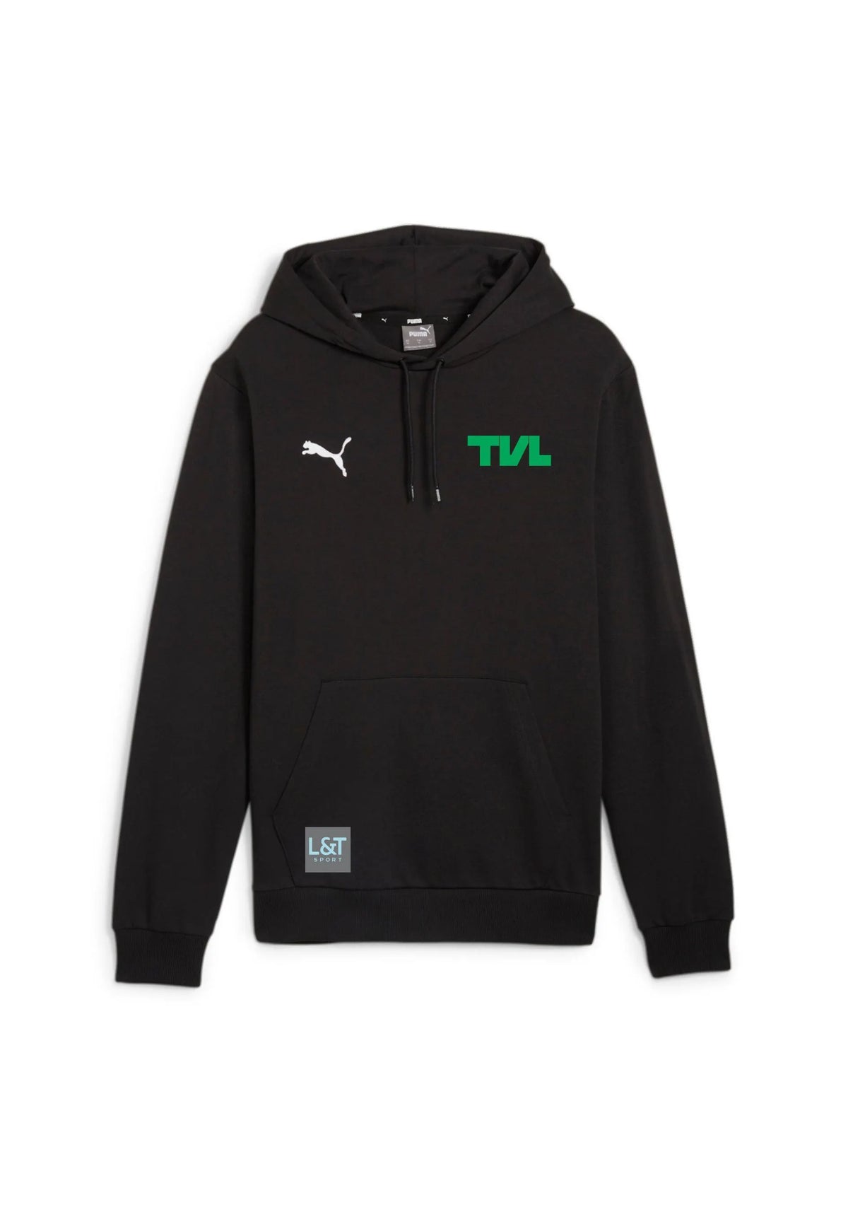Damen TV Lengerich Hoody