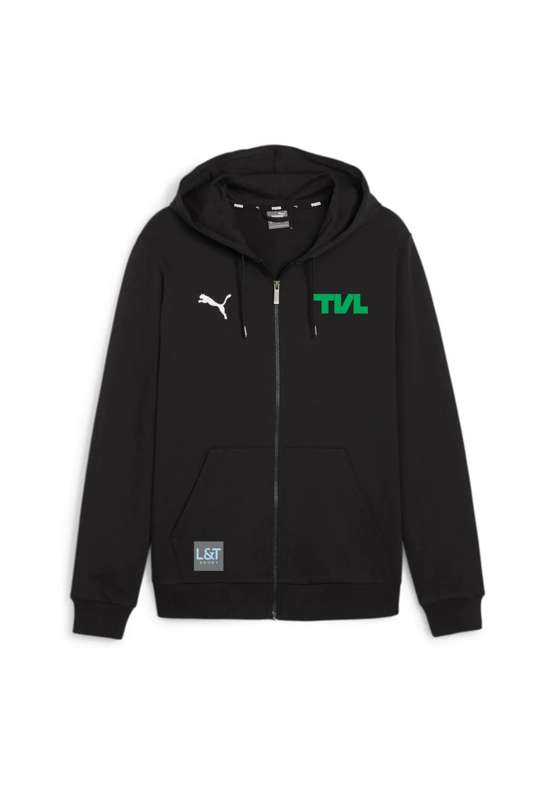 Herren TV Lengerich Zipsweat