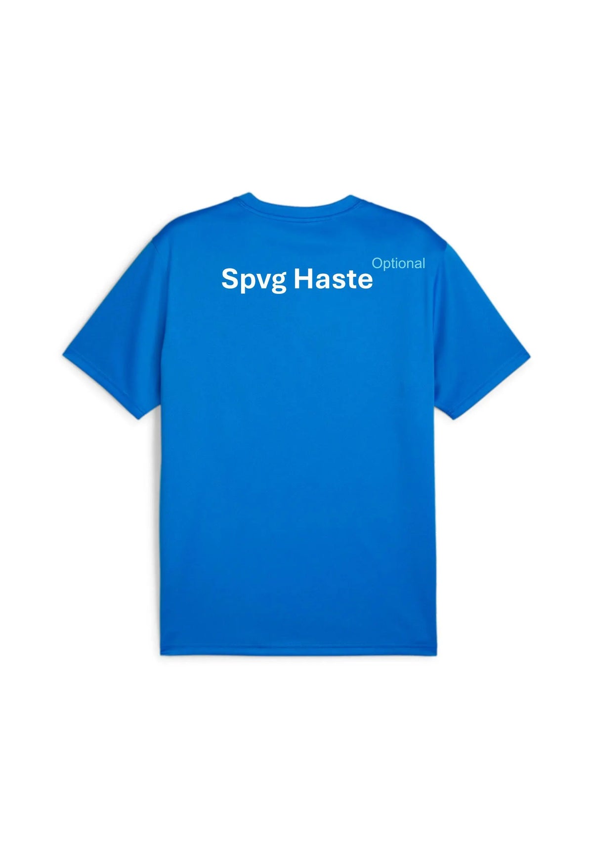 Herren SPVG Haste Trainingsshirt