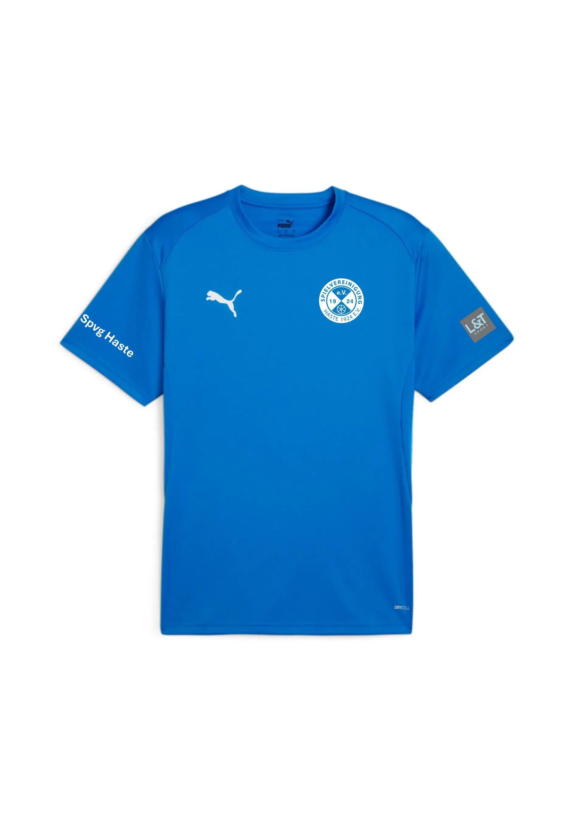 Herren SPVG Haste Trainingsshirt