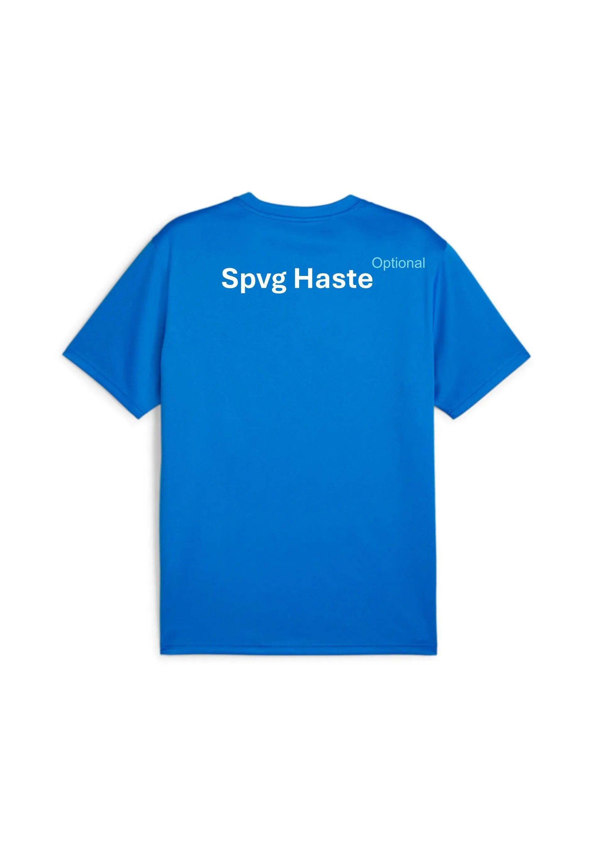 Damen SPVG Haste Trainingsshirt
