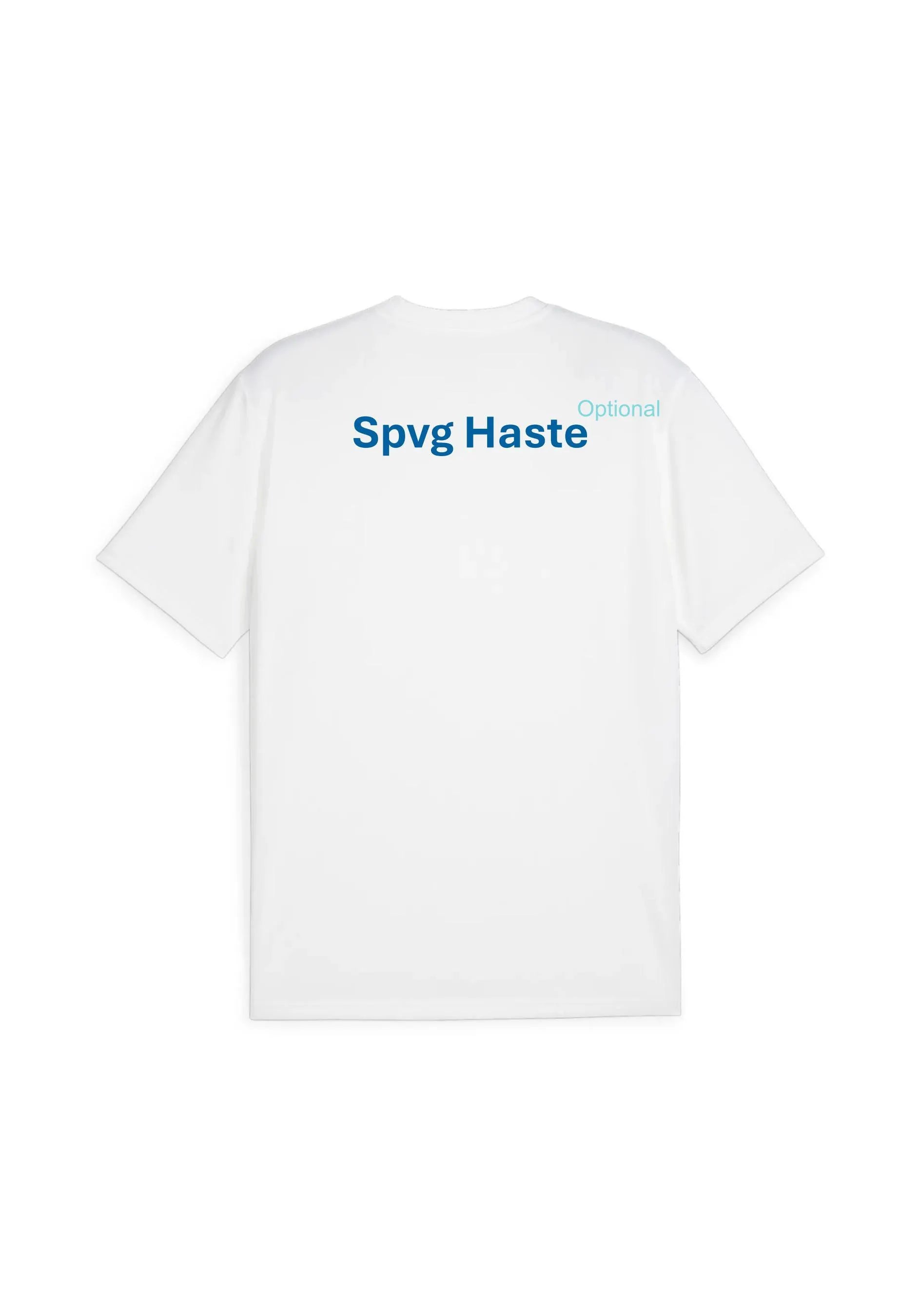 Herren SPVG Haste Trainingsshirt