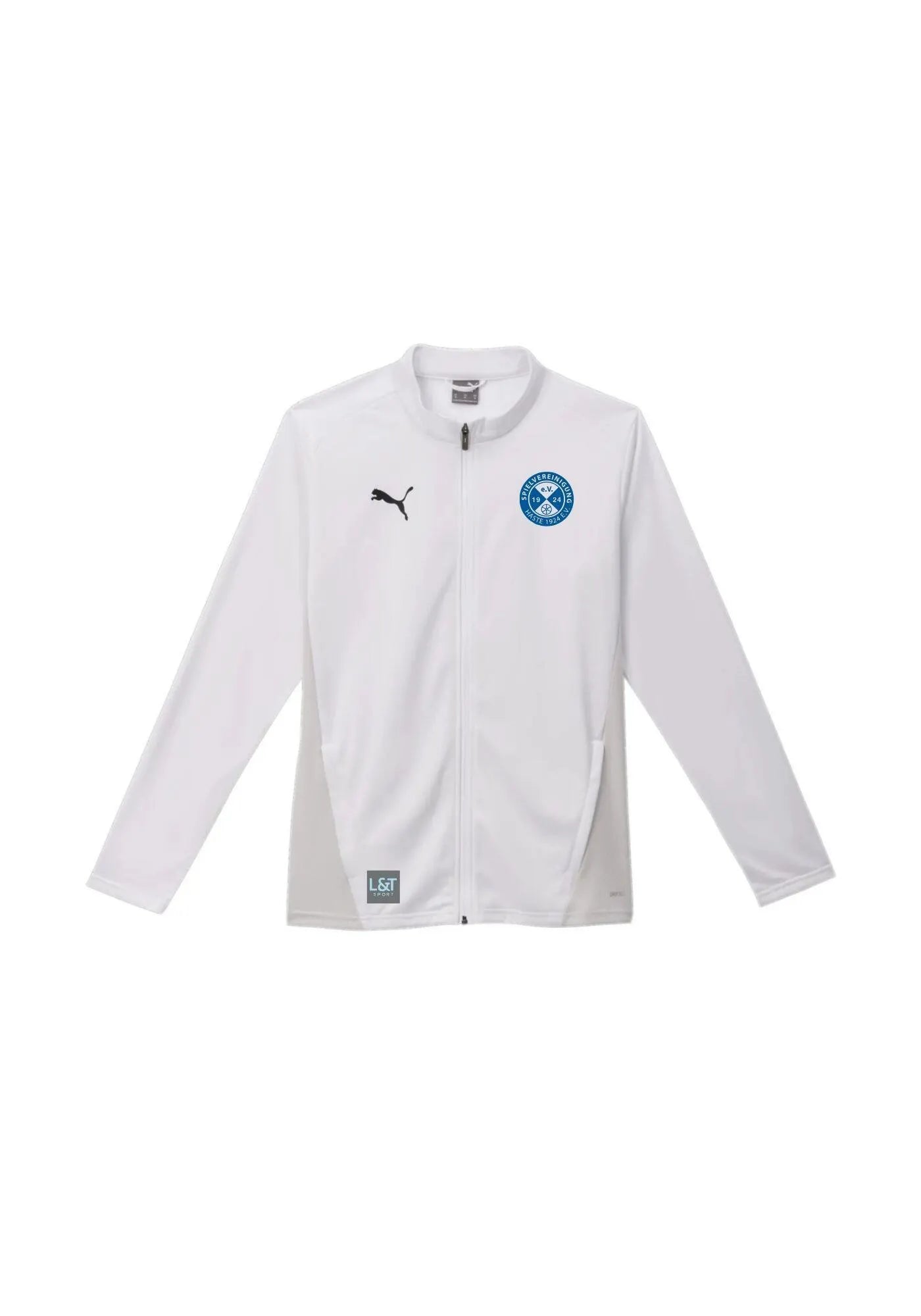 Herren Spvg Haste Trainingsjacke