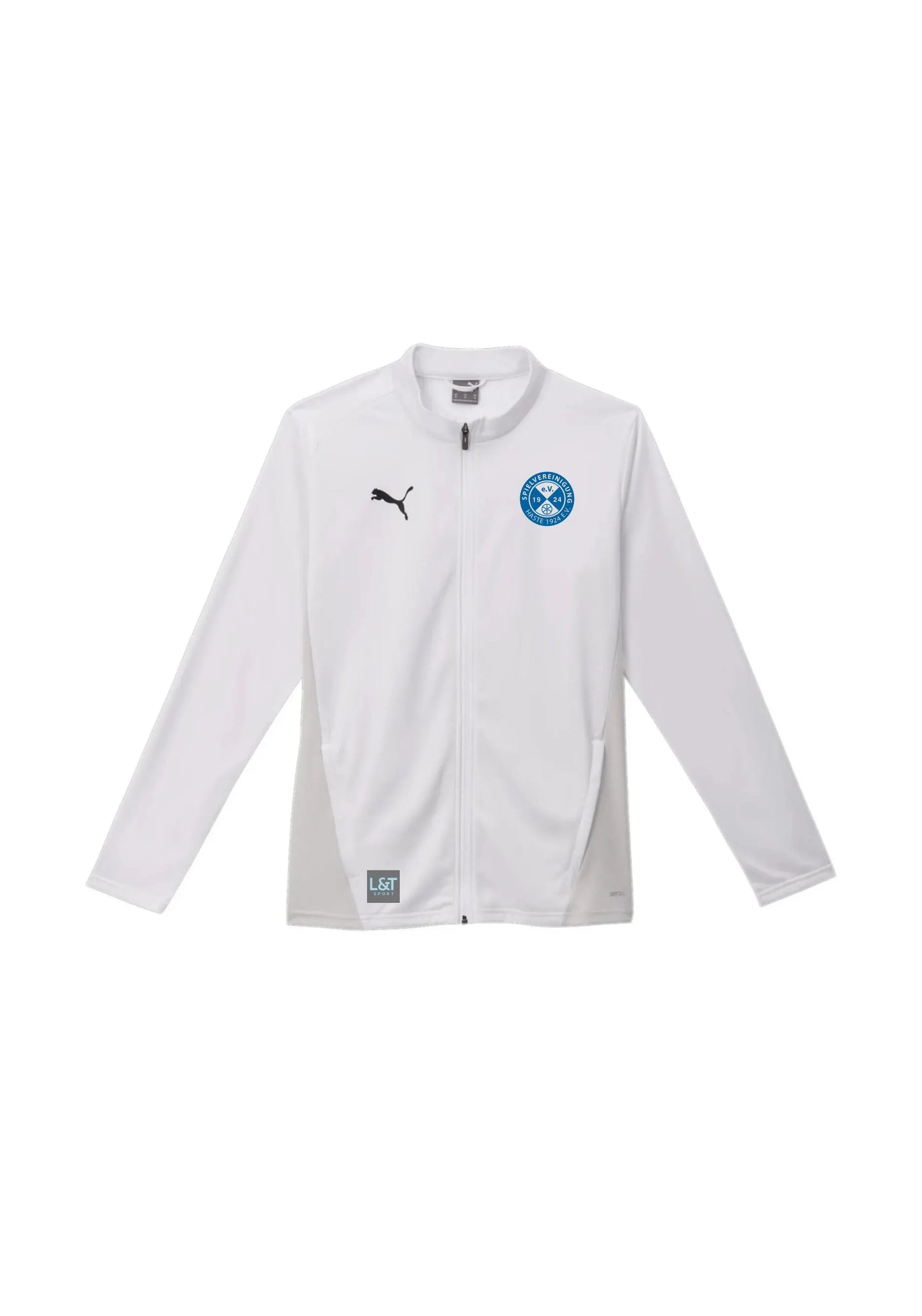 Damen SPVG Haste Trainingsjacke