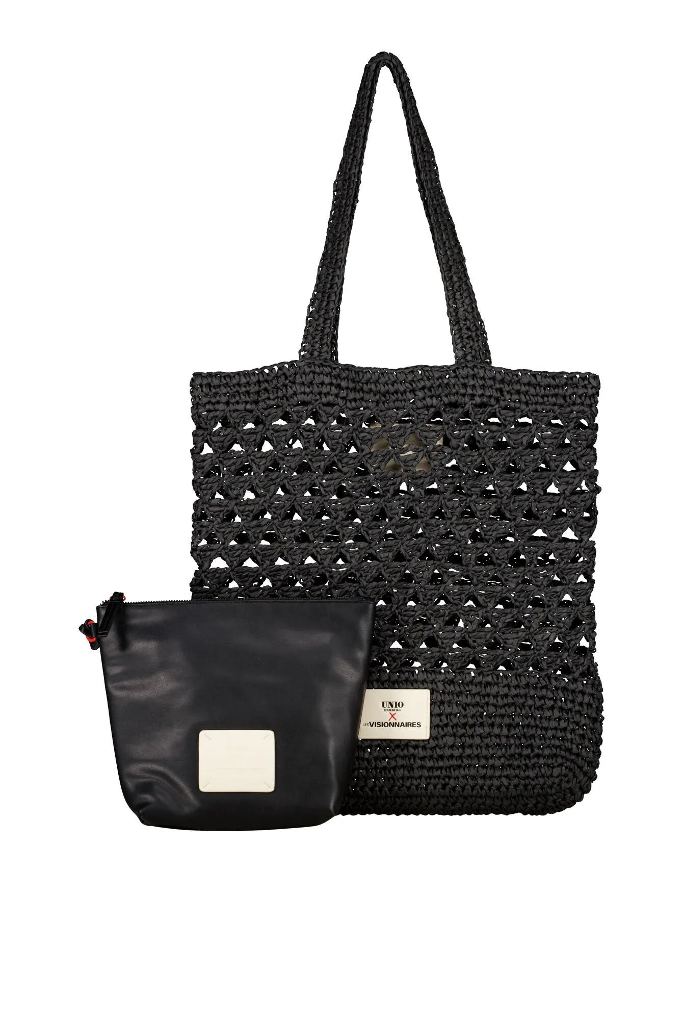 Shopper RAFFIA