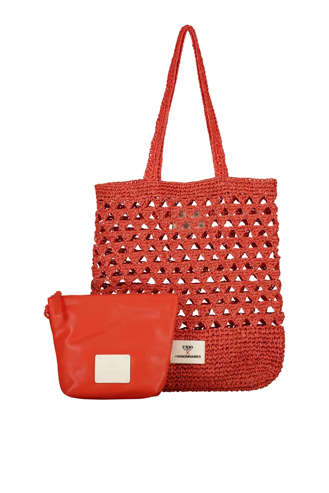 Shopper RAFFIA