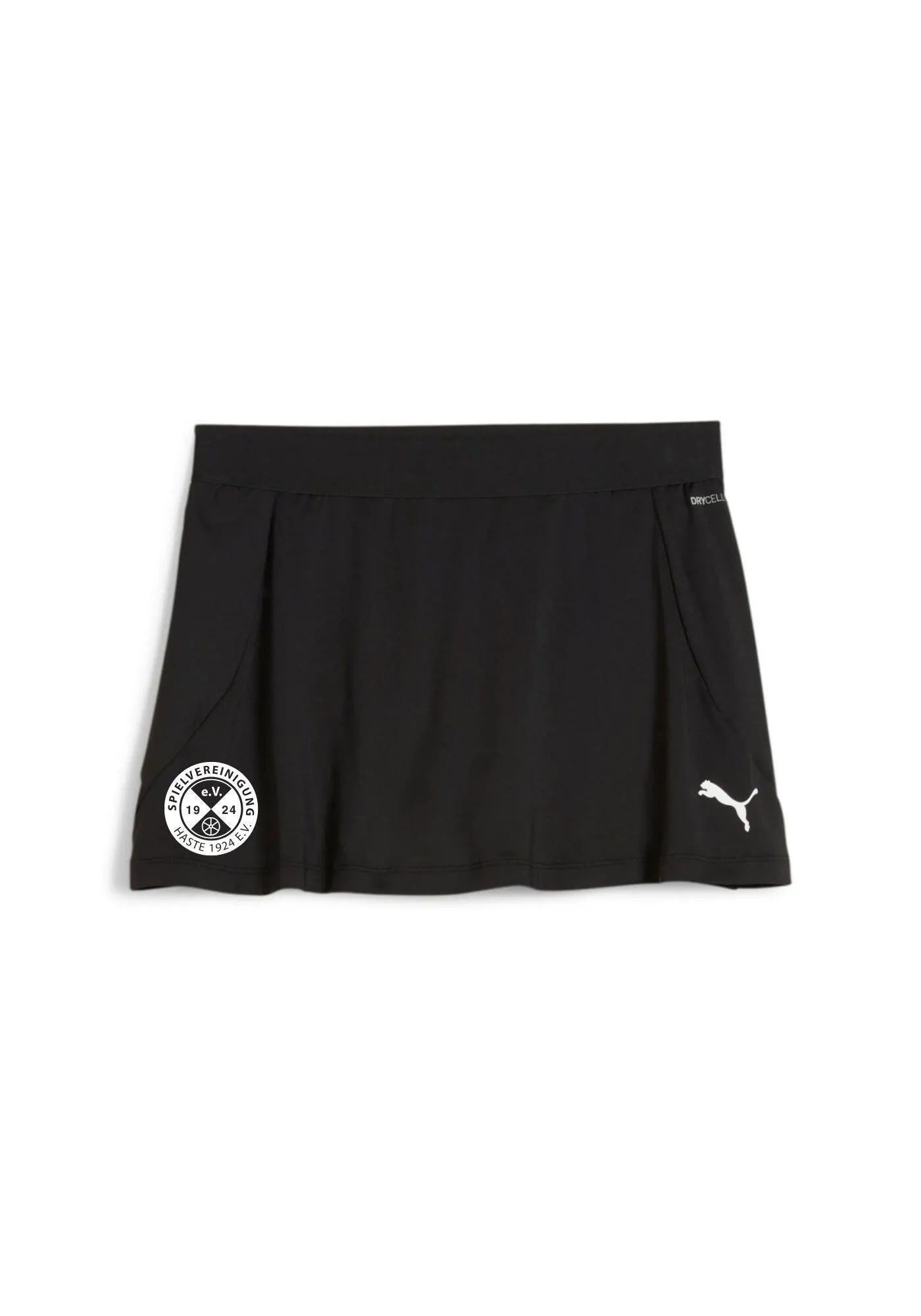 Damen Spvg Haste Skirt
