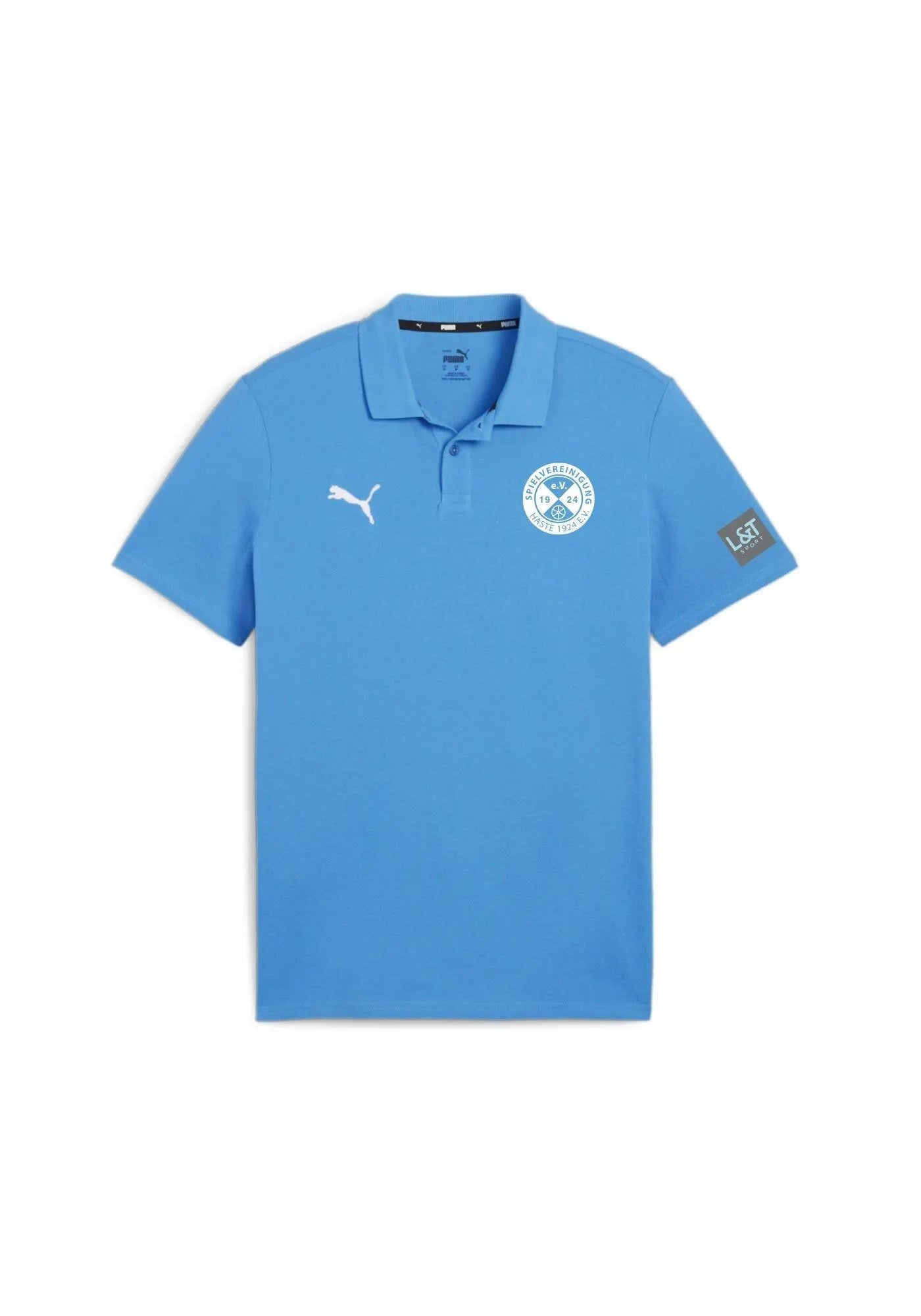 Damen Spvg Haste Polo