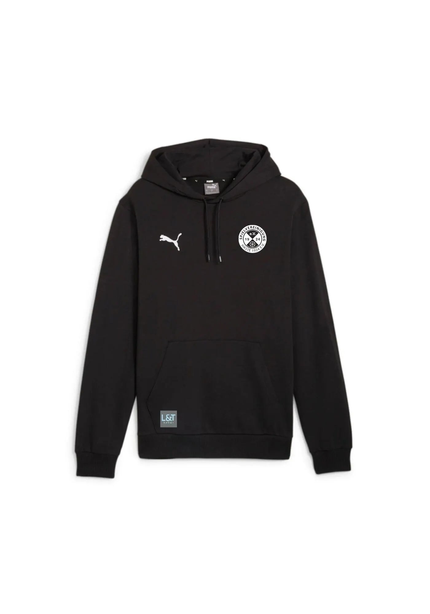 Herren SPVG Haste Hoodie