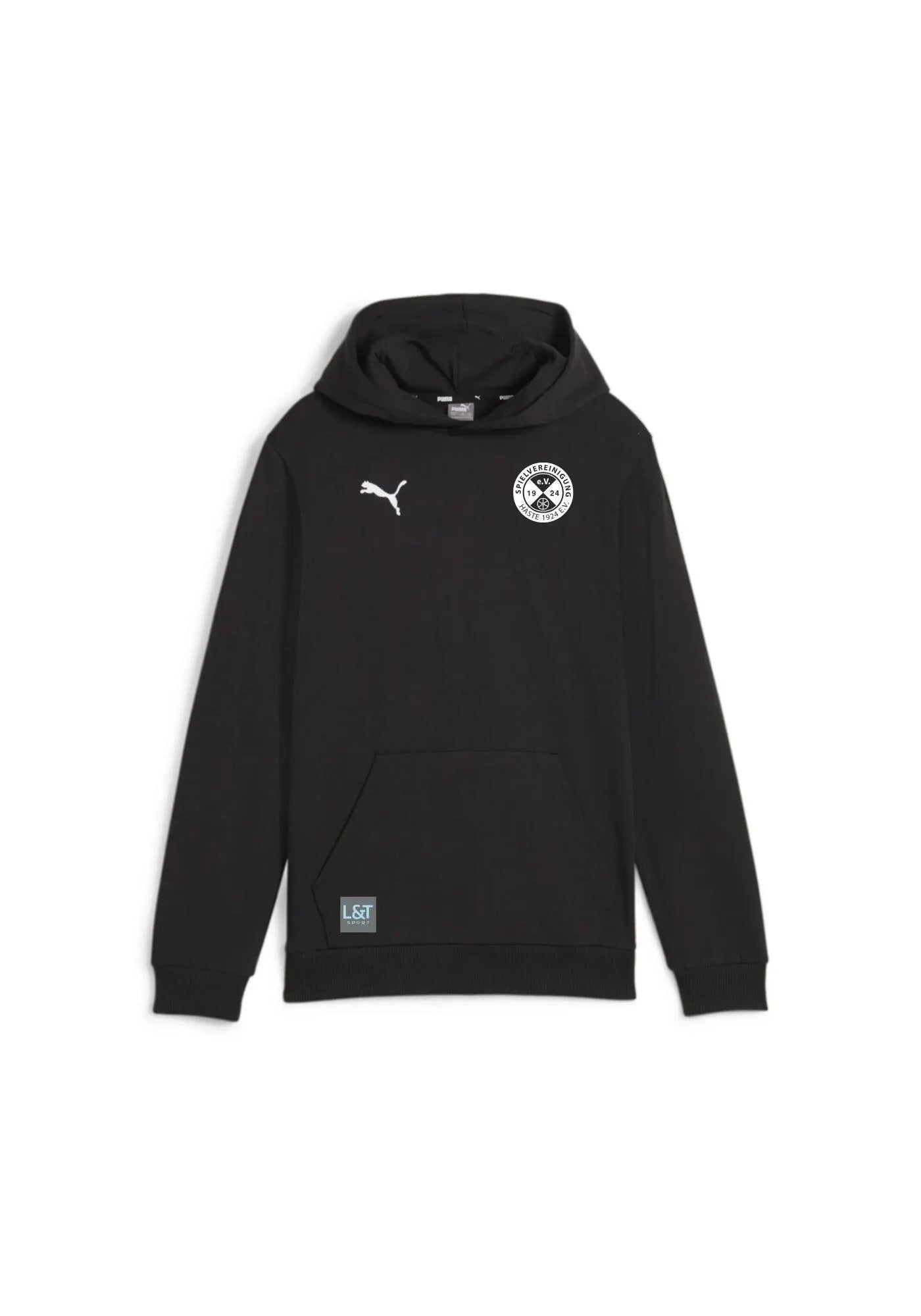 Damen Spvg Haste Hoodie