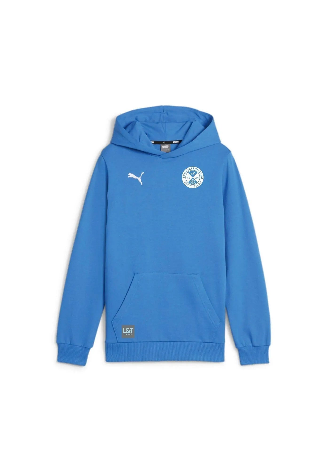 Kinder Spvg Haste Hoodie