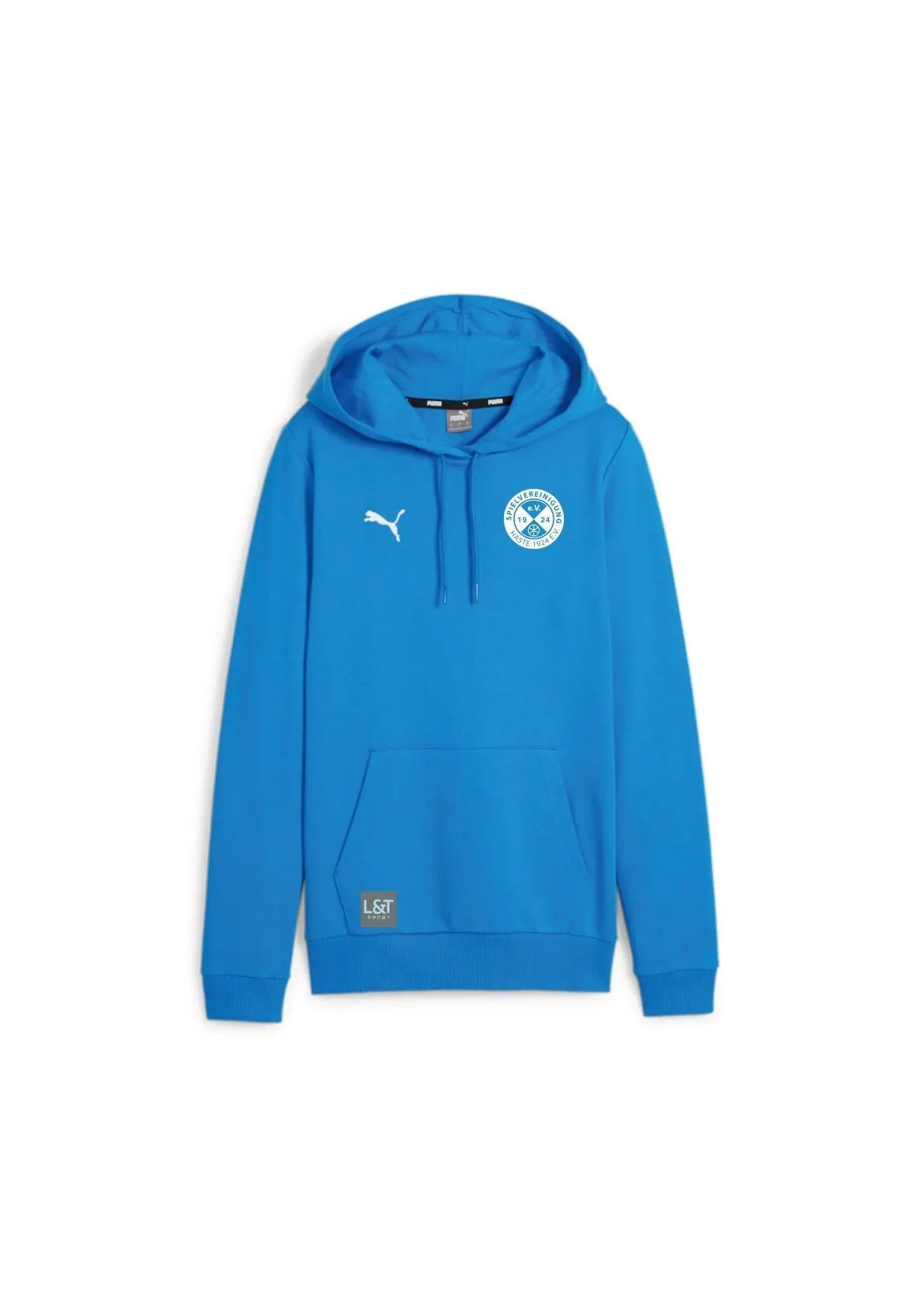 Damen Spvg Haste Hoodie