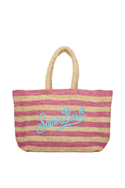 Strandtasche RAFFIA BEACH