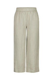 Leinenhose Relaxed Fit