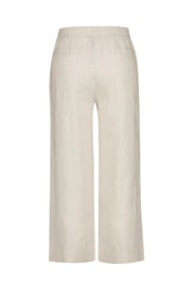Leinenhose Relaxed Fit