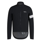 Fahrrad-Regenjacke PERTEX SHIELD