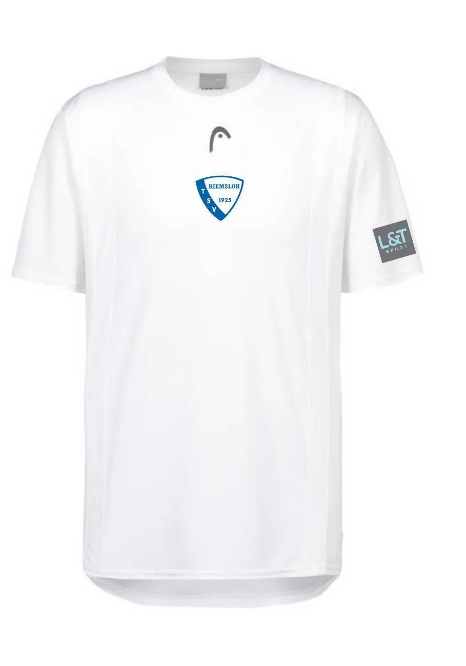 Kinder TSV Riemsloh Trainingsshirt