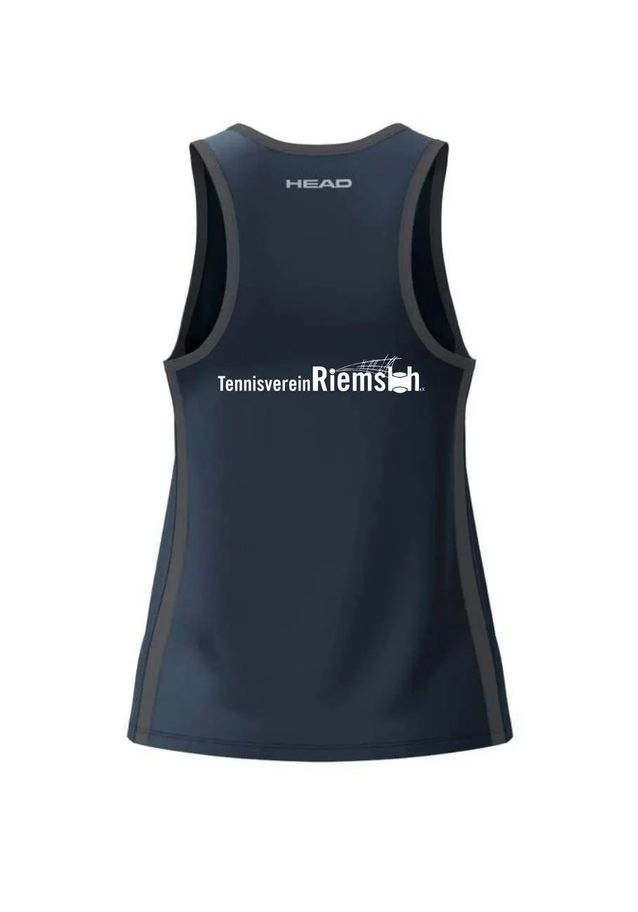 Kinder TSV Riemsloh Tank Top