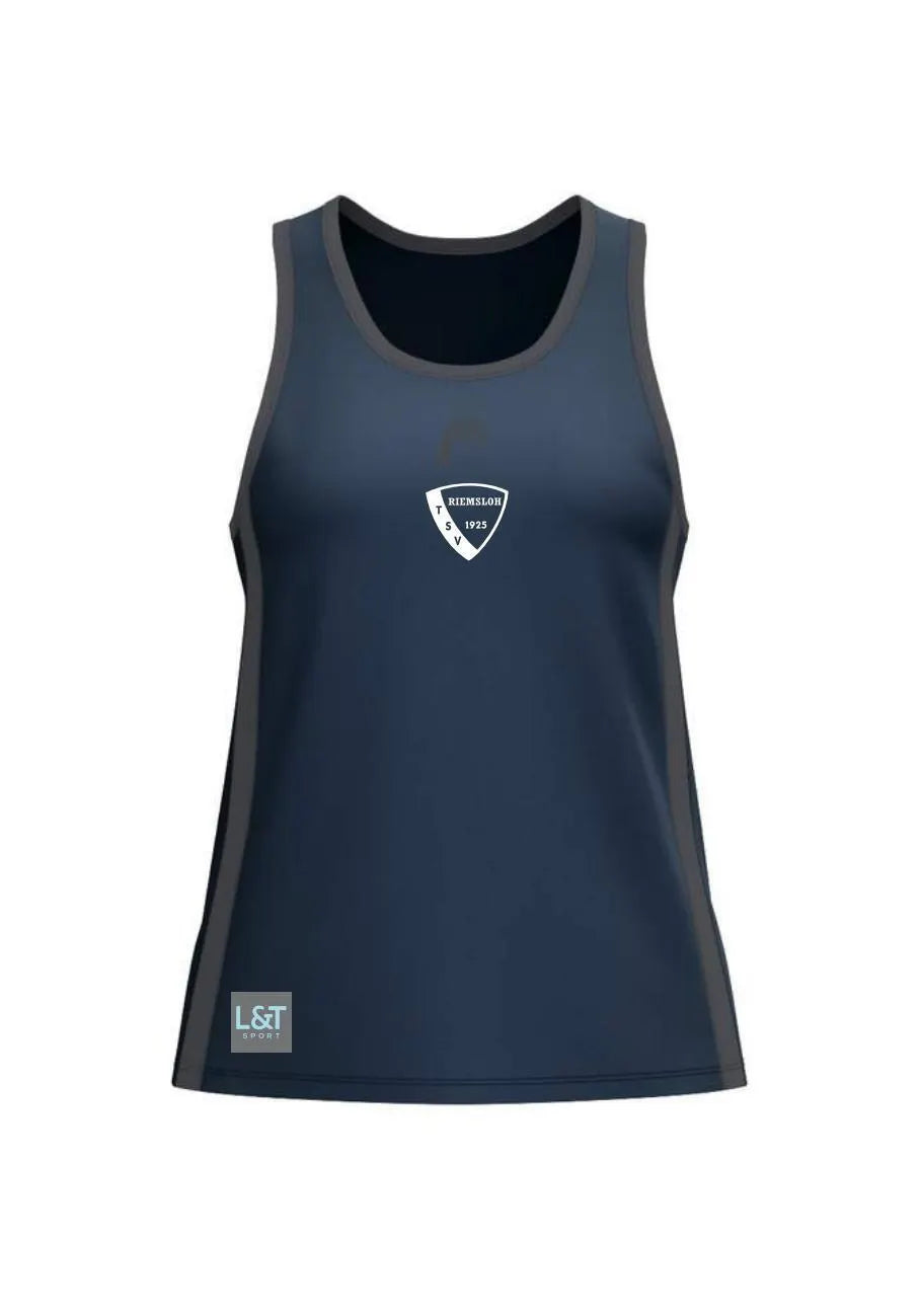 Damen TSV Riemsloh Tank Top