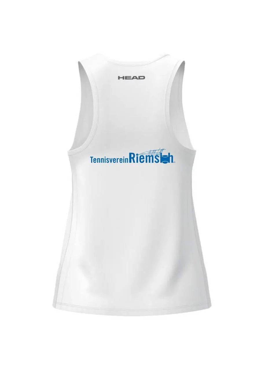 Kinder TSV Riemsloh Tank Top