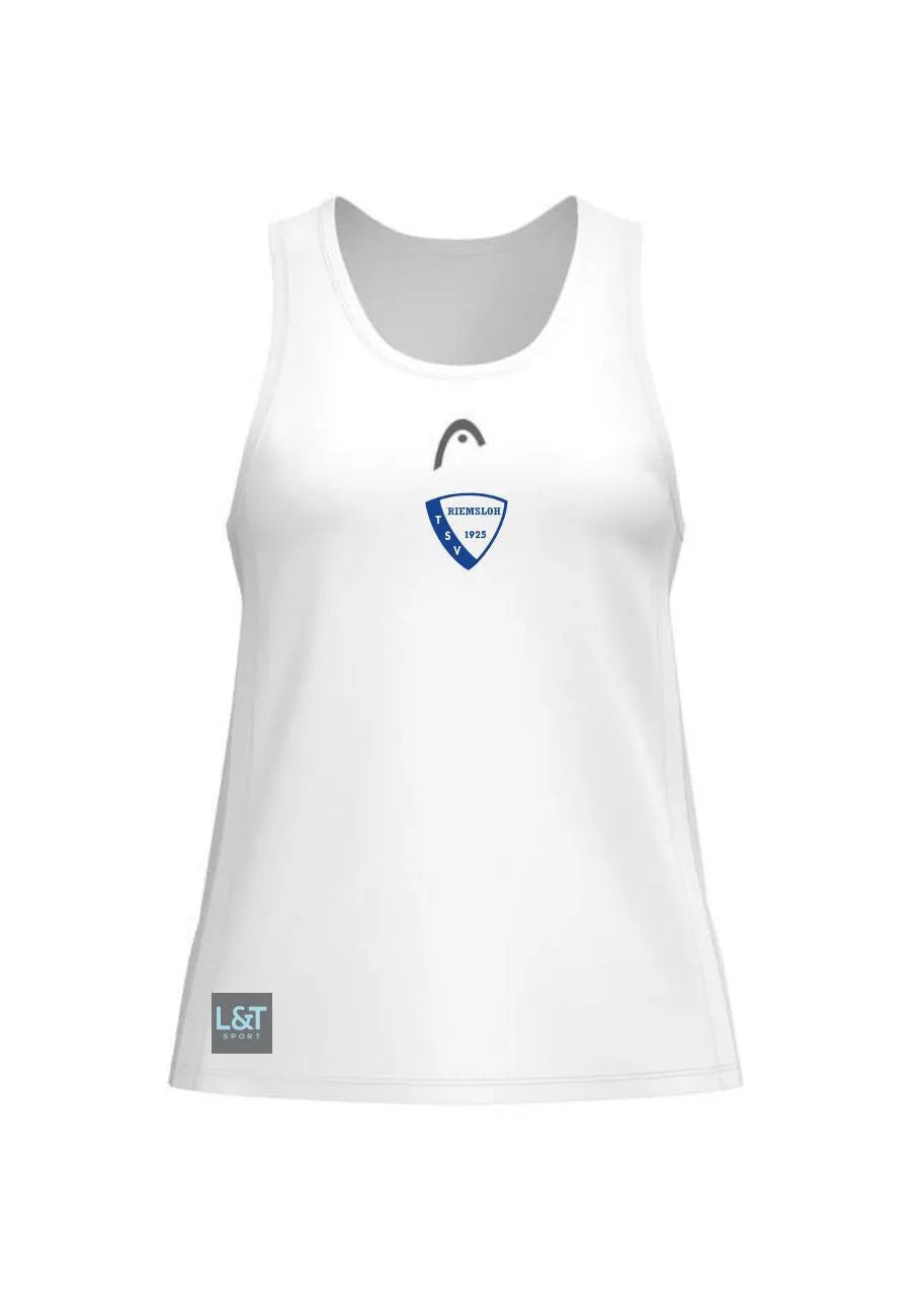 Damen TSV Riemsloh Tank Top