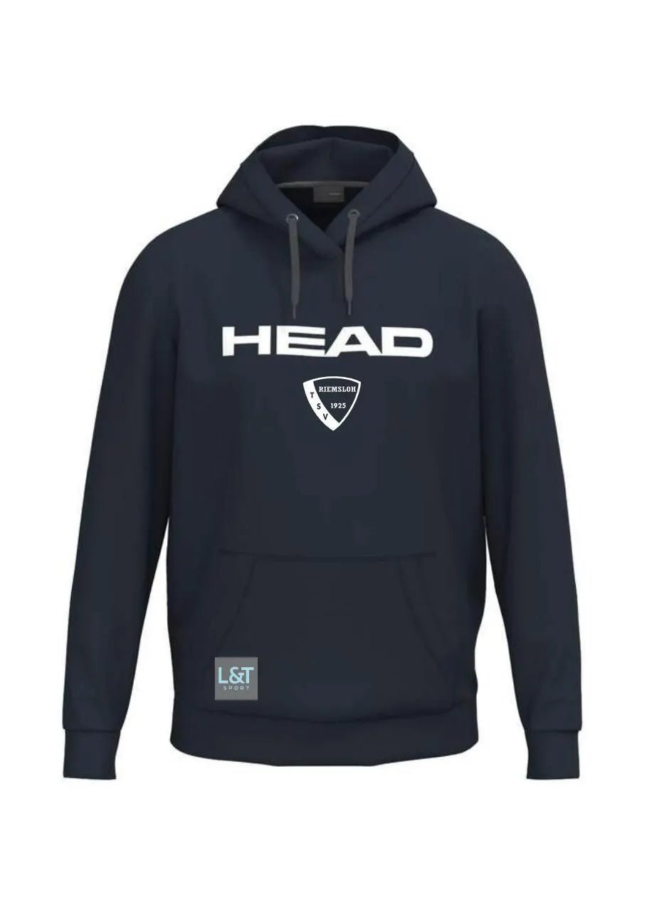 Damen TSV Riemsloh Hoody