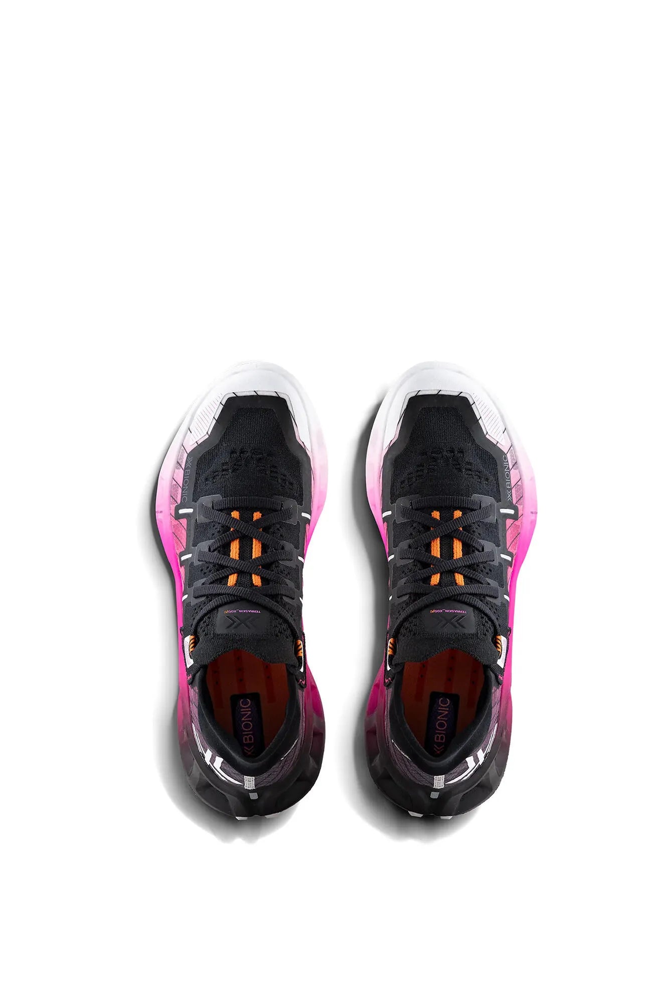 Laufschuhe TERRASKIN XOO/C