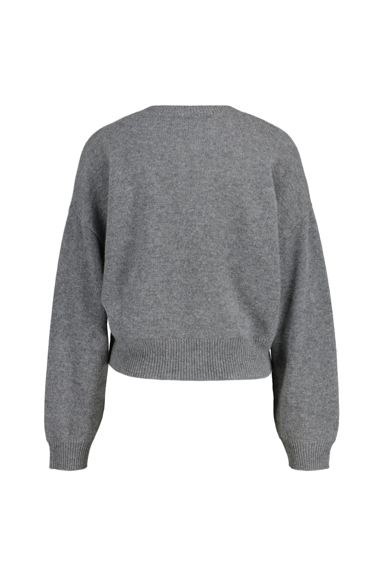 Cardigan Oversized Fit aus Kaschmir