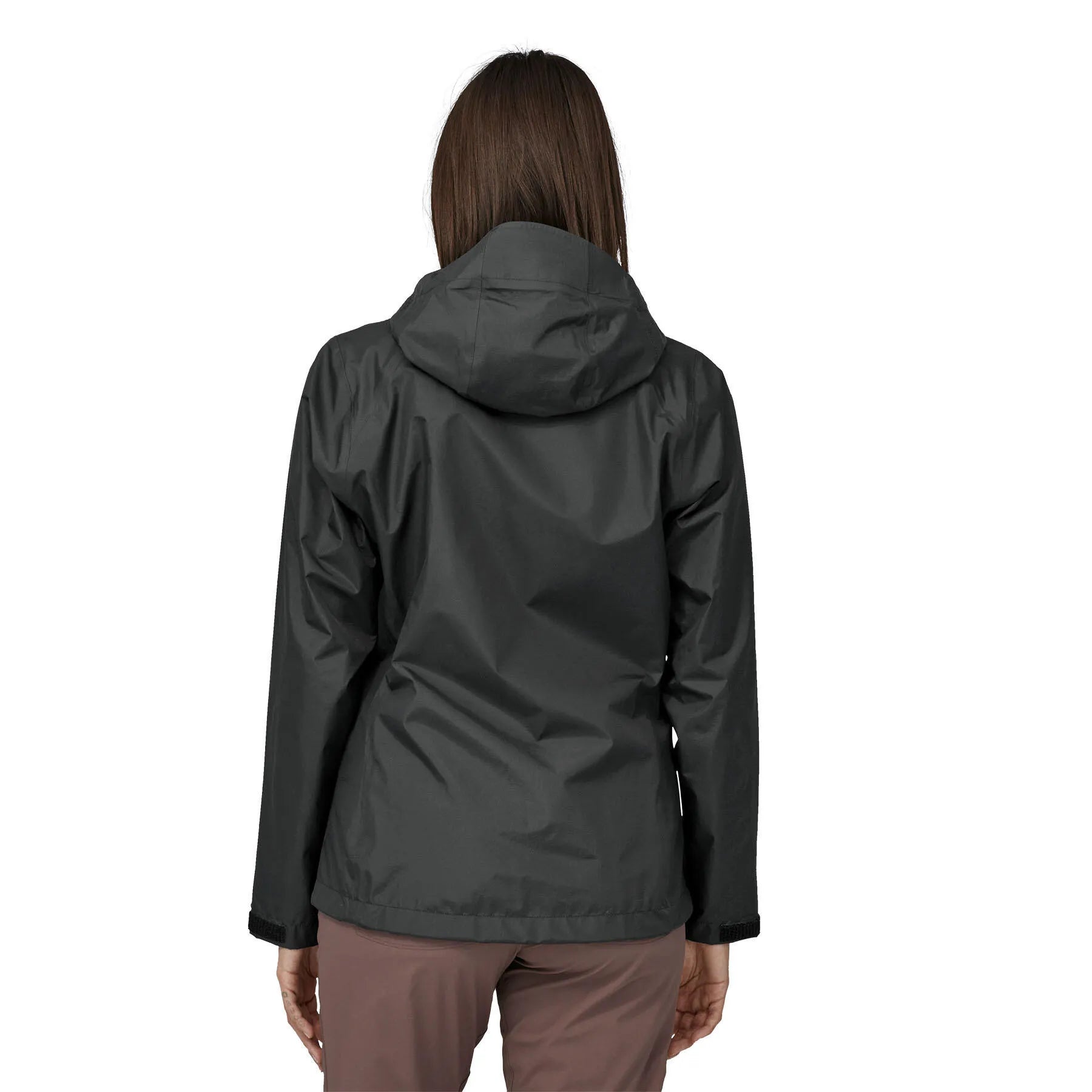 Funktionsjacke TORRENTSHELL 3L