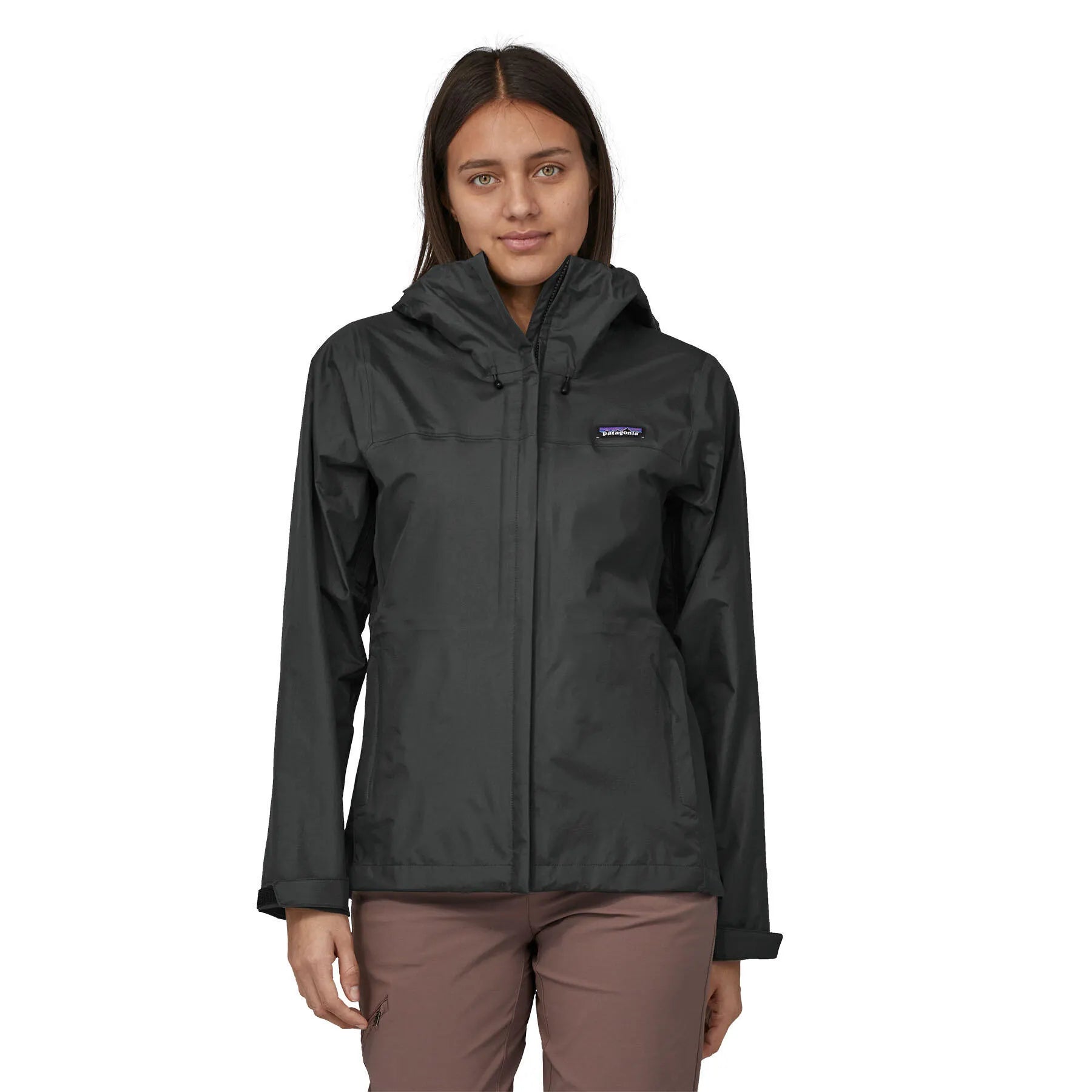 Funktionsjacke TORRENTSHELL 3L