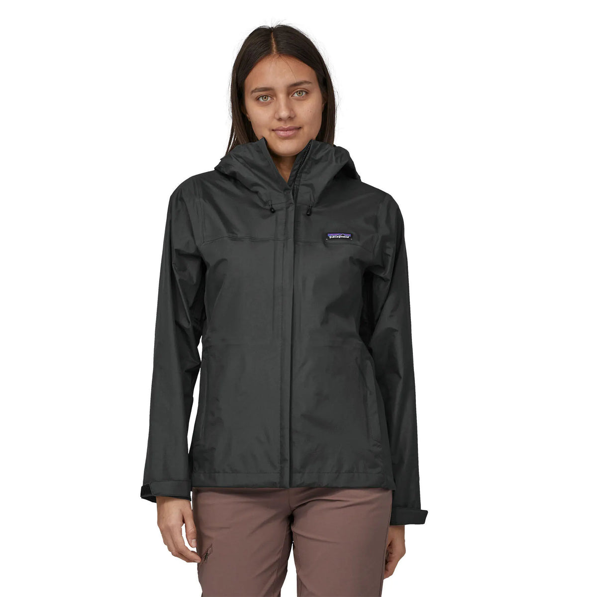 Funktionsjacke TORRENTSHELL 3L
