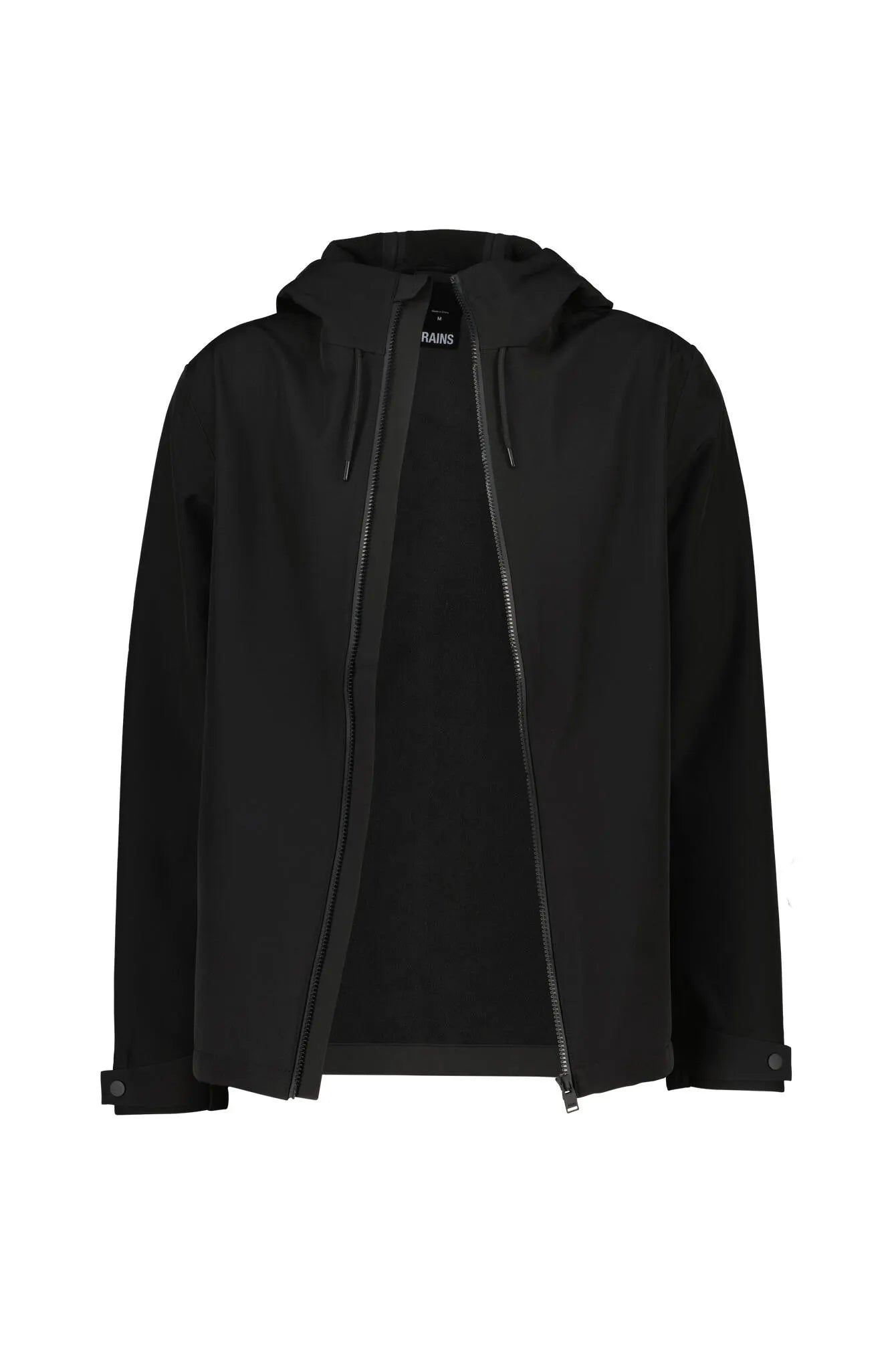 Regenjacke Softshell SUVA