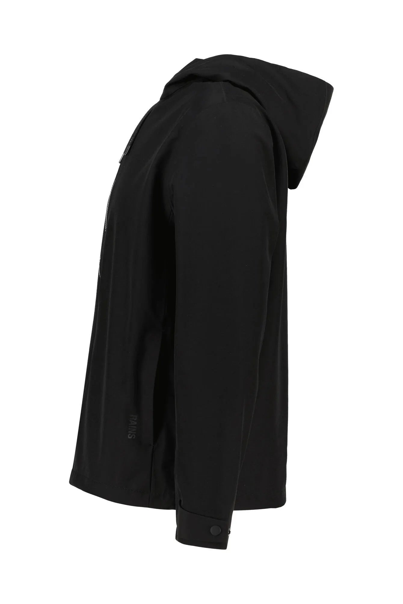 Regenjacke Softshell SUVA