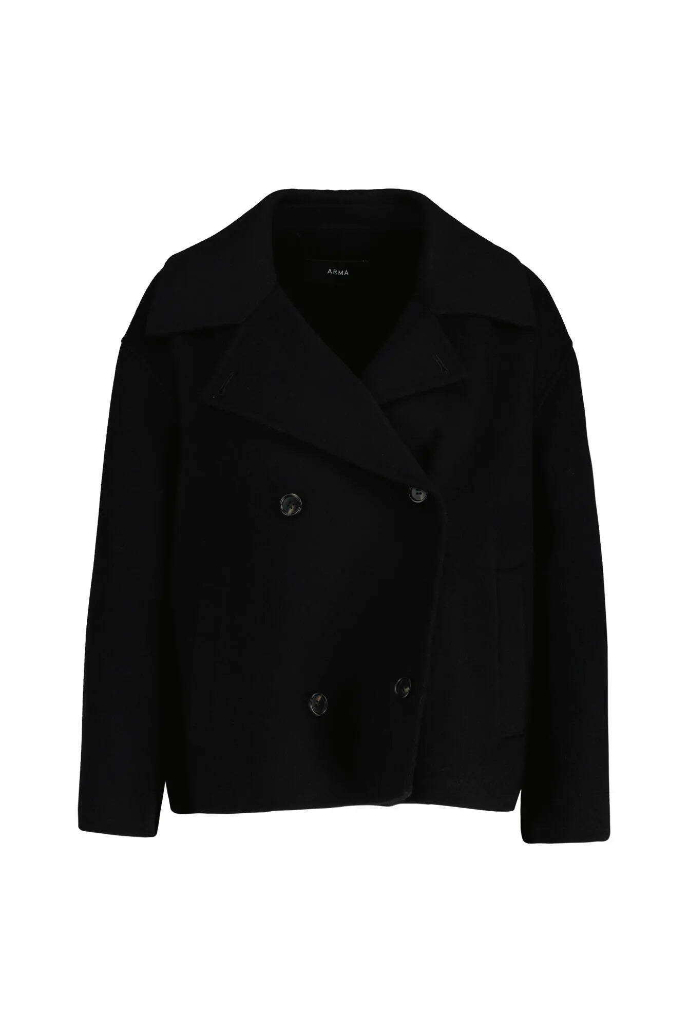 Übergangsjacke MANILA aus Wolle