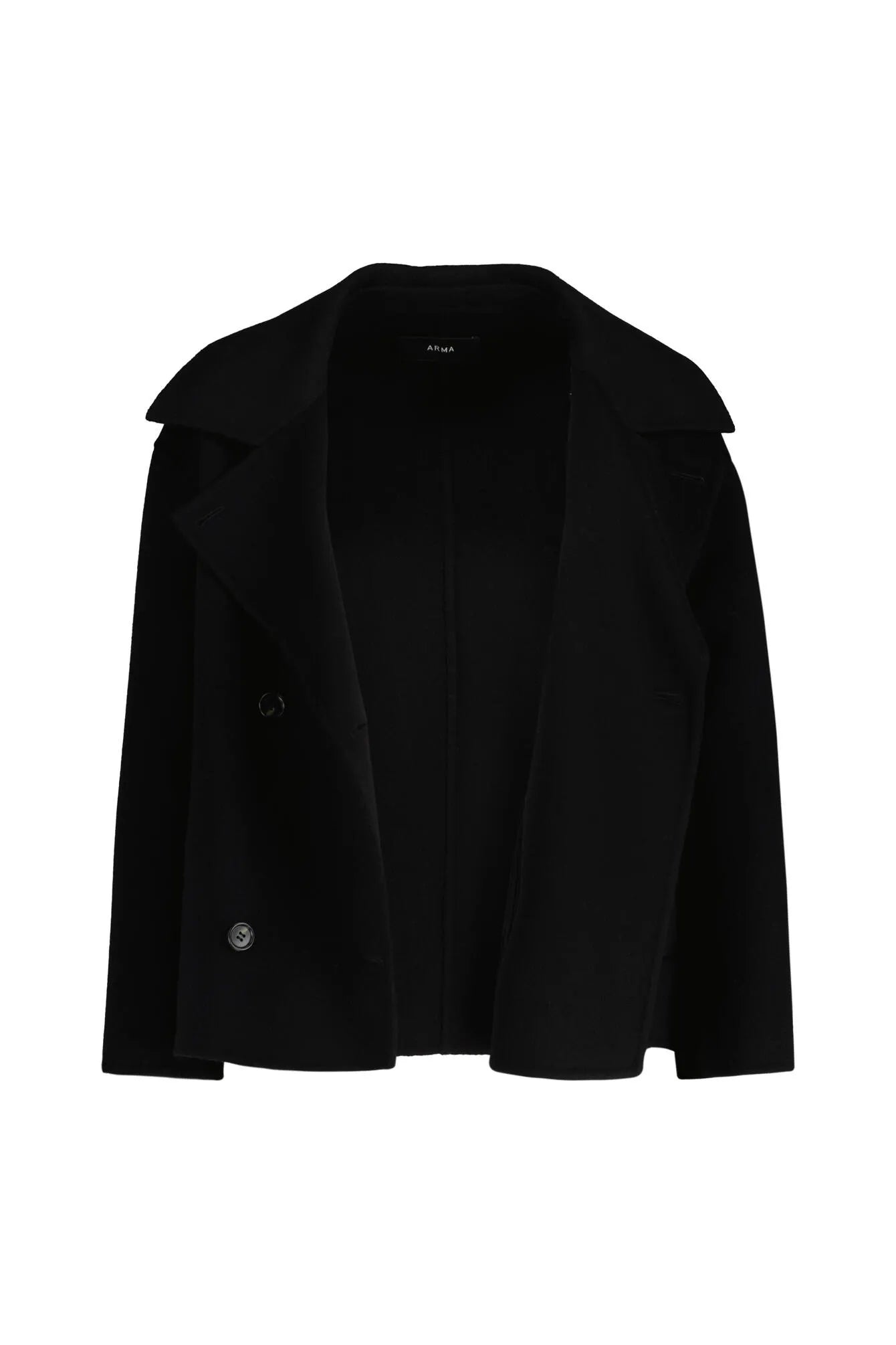 Übergangsjacke MANILA aus Wolle