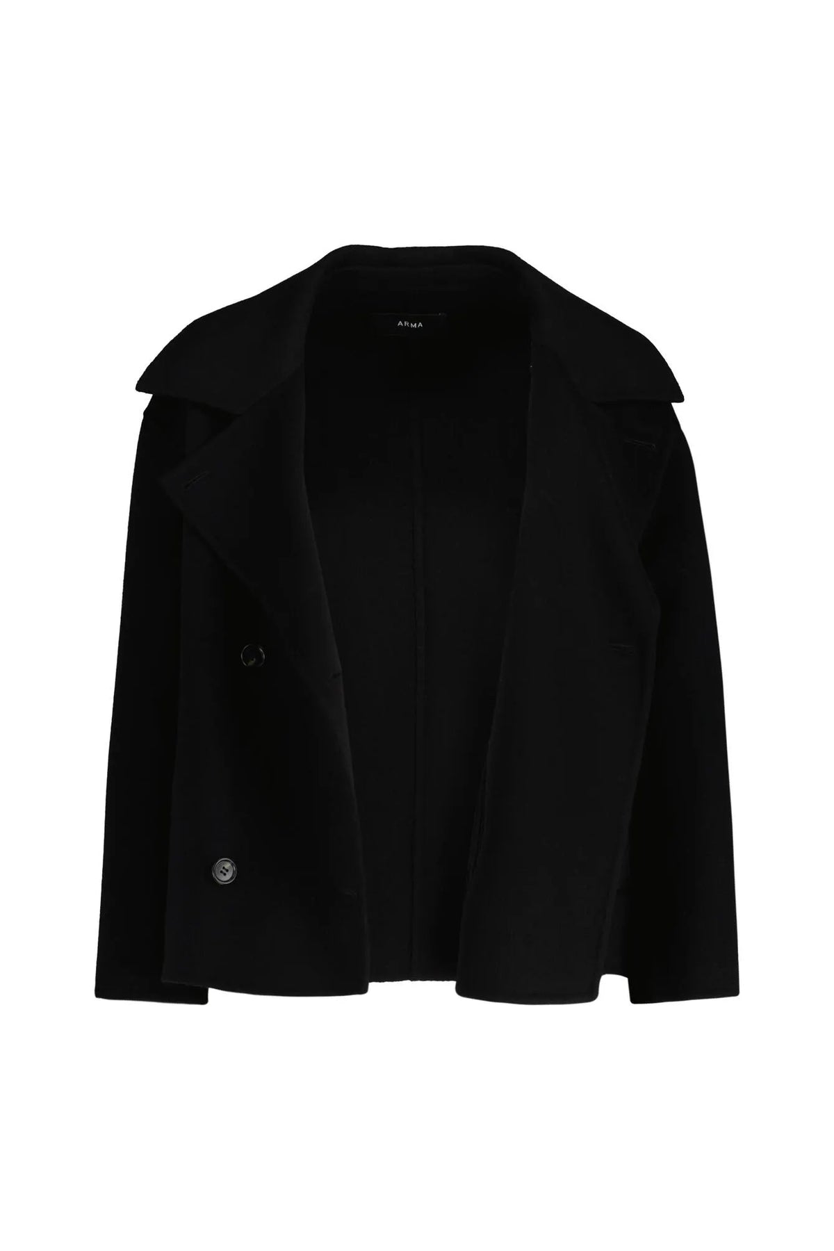 Übergangsjacke MANILA aus Wolle