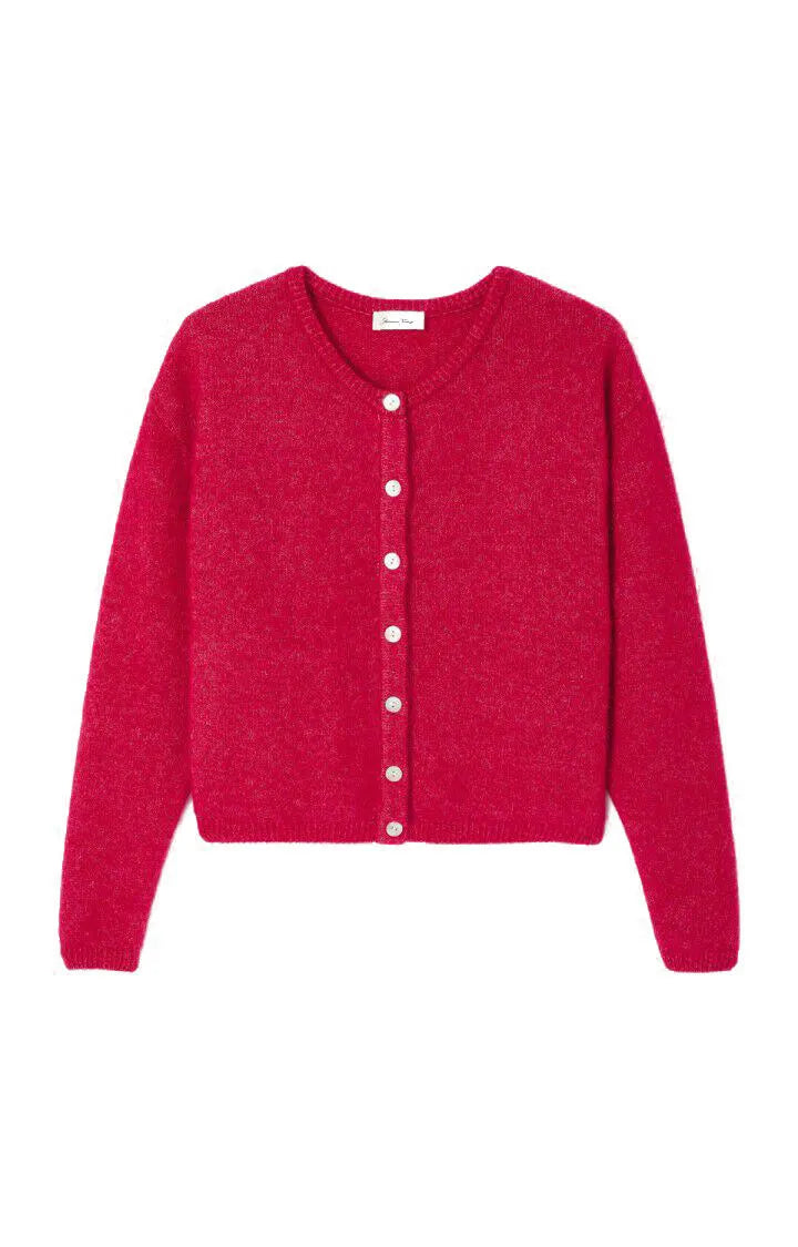 Strickjacke VITO