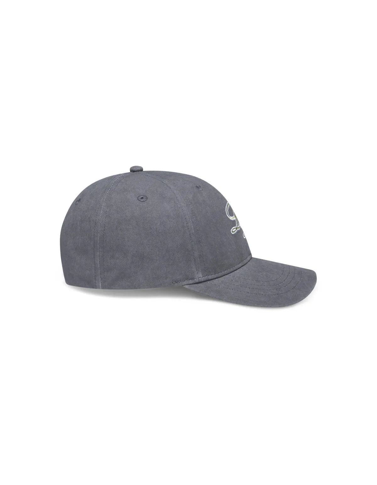 Cap aus Baumwolle