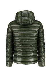 Steppjacke ADAMS