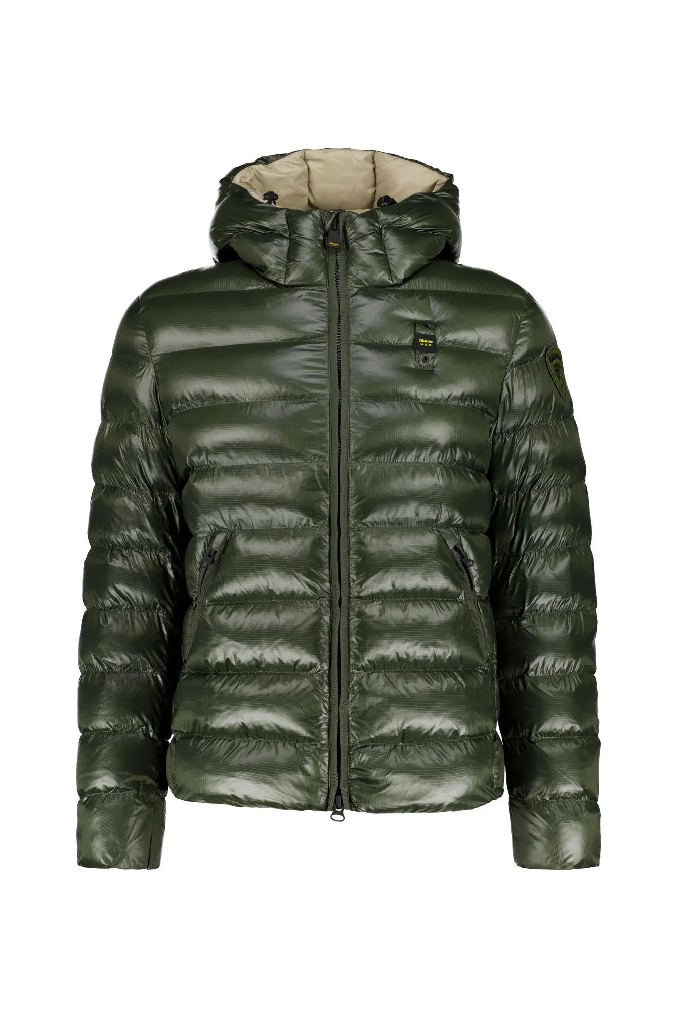 Steppjacke ADAMS