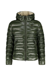 Steppjacke ADAMS
