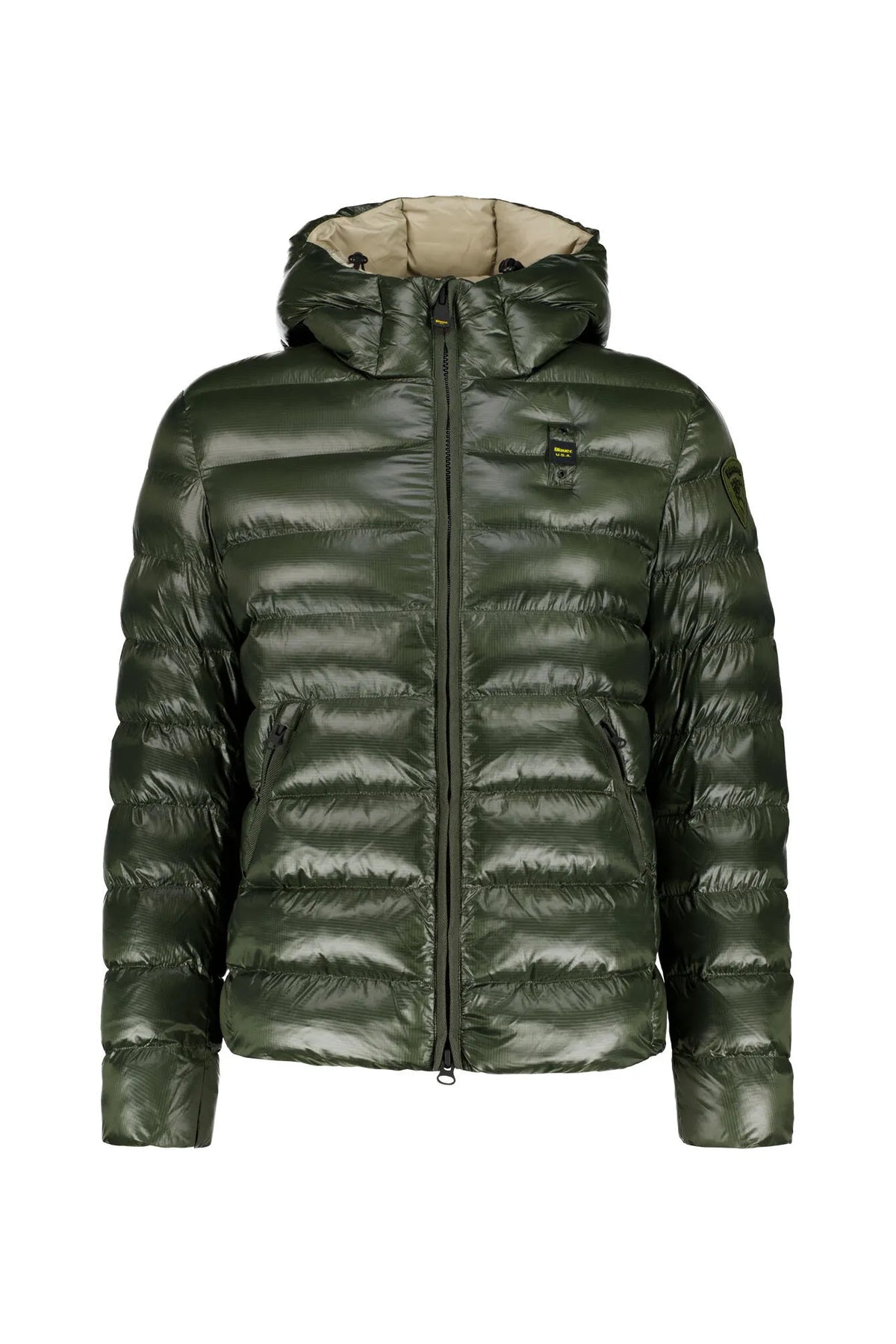 Steppjacke ADAMS