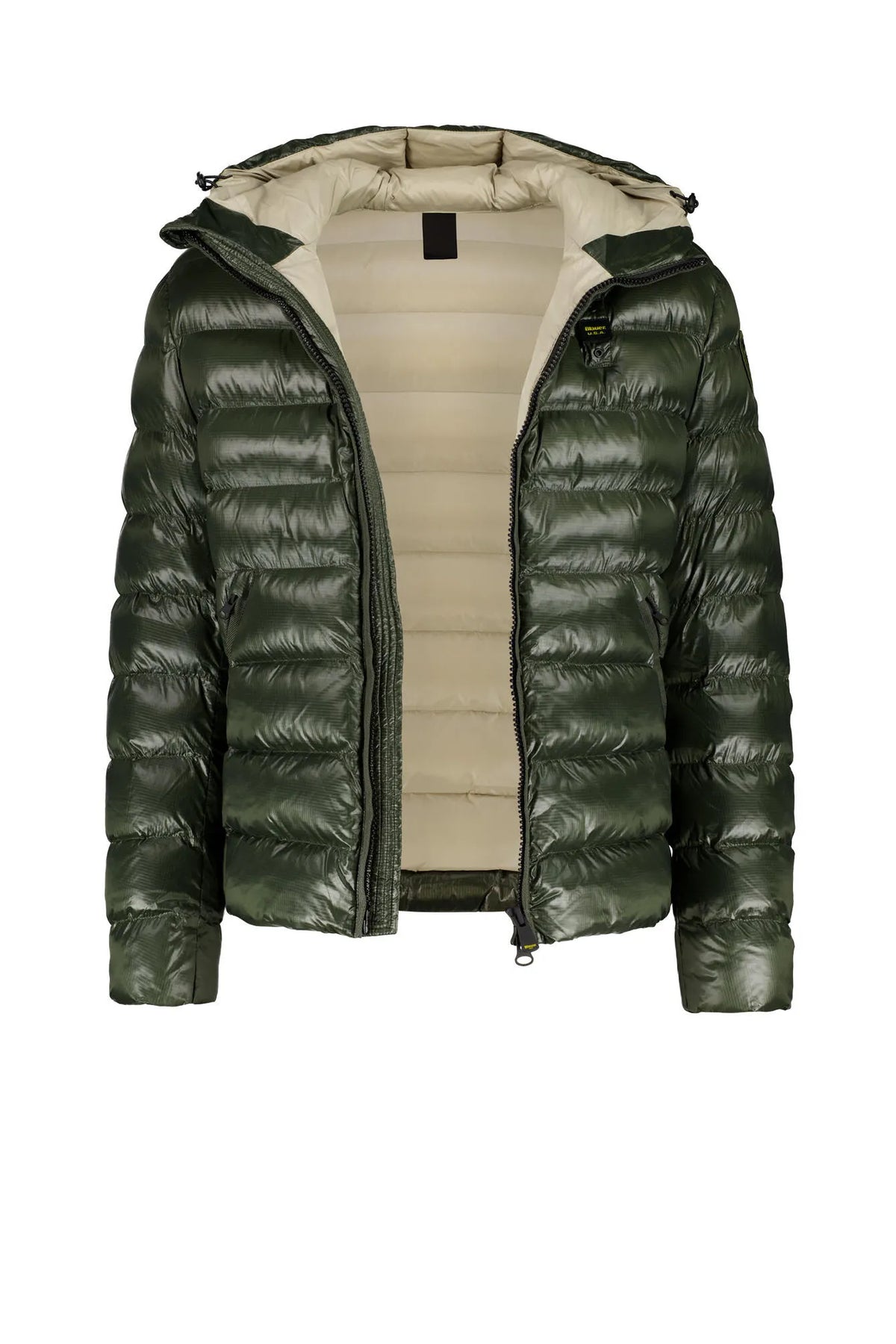 Steppjacke ADAMS