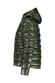 Steppjacke ADAMS